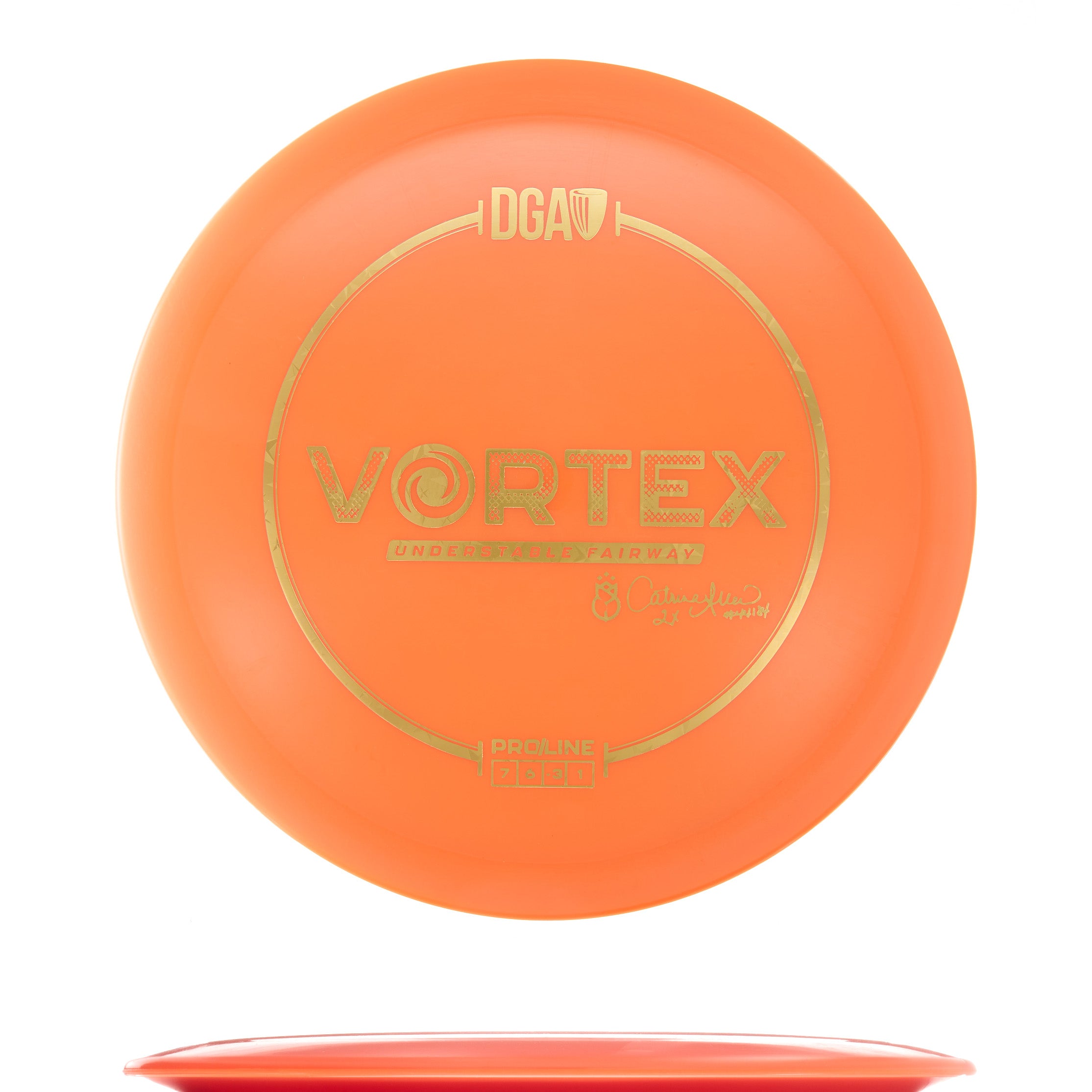 ProLine Vortex