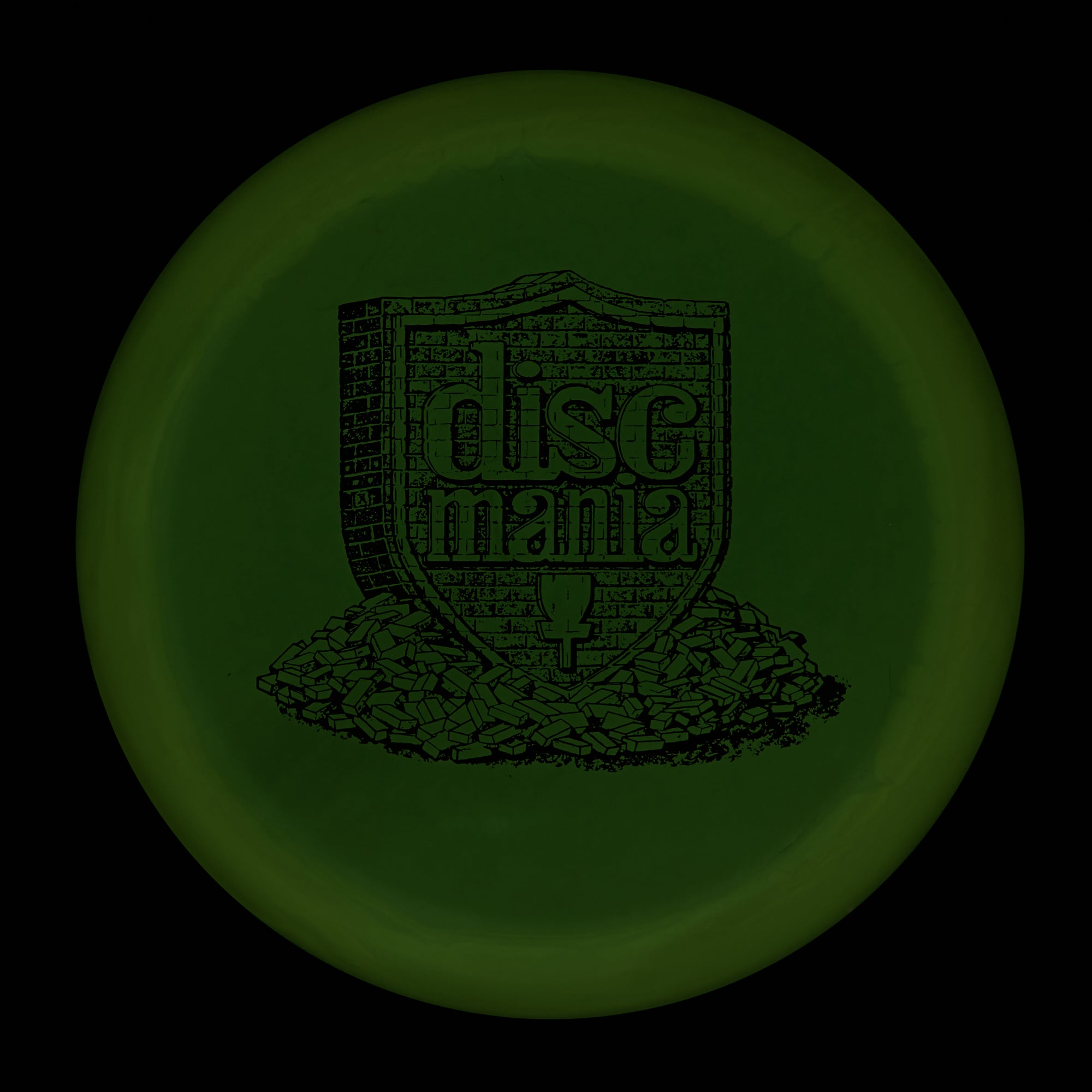 Brick-and-Mortar Glow Horizon C-Line DD2