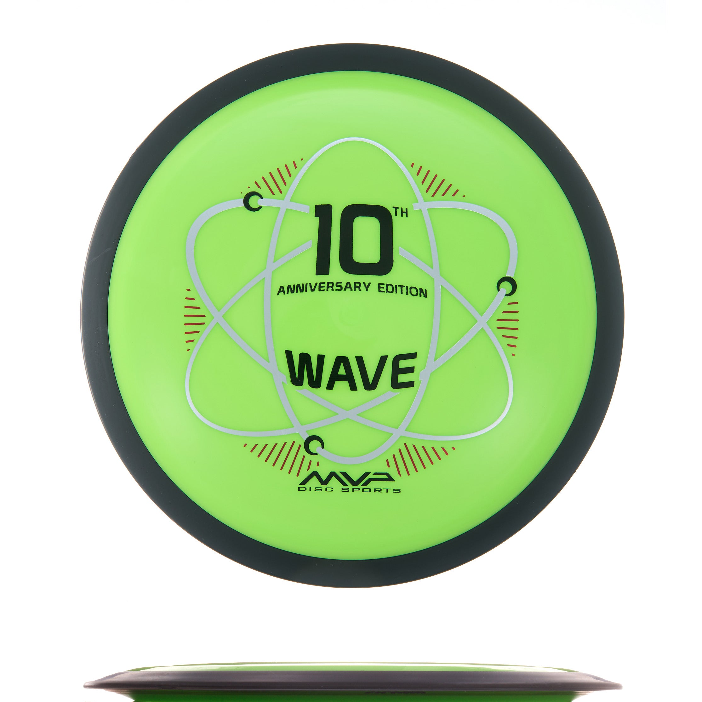 10th Anniversary Edition Neutron Wave