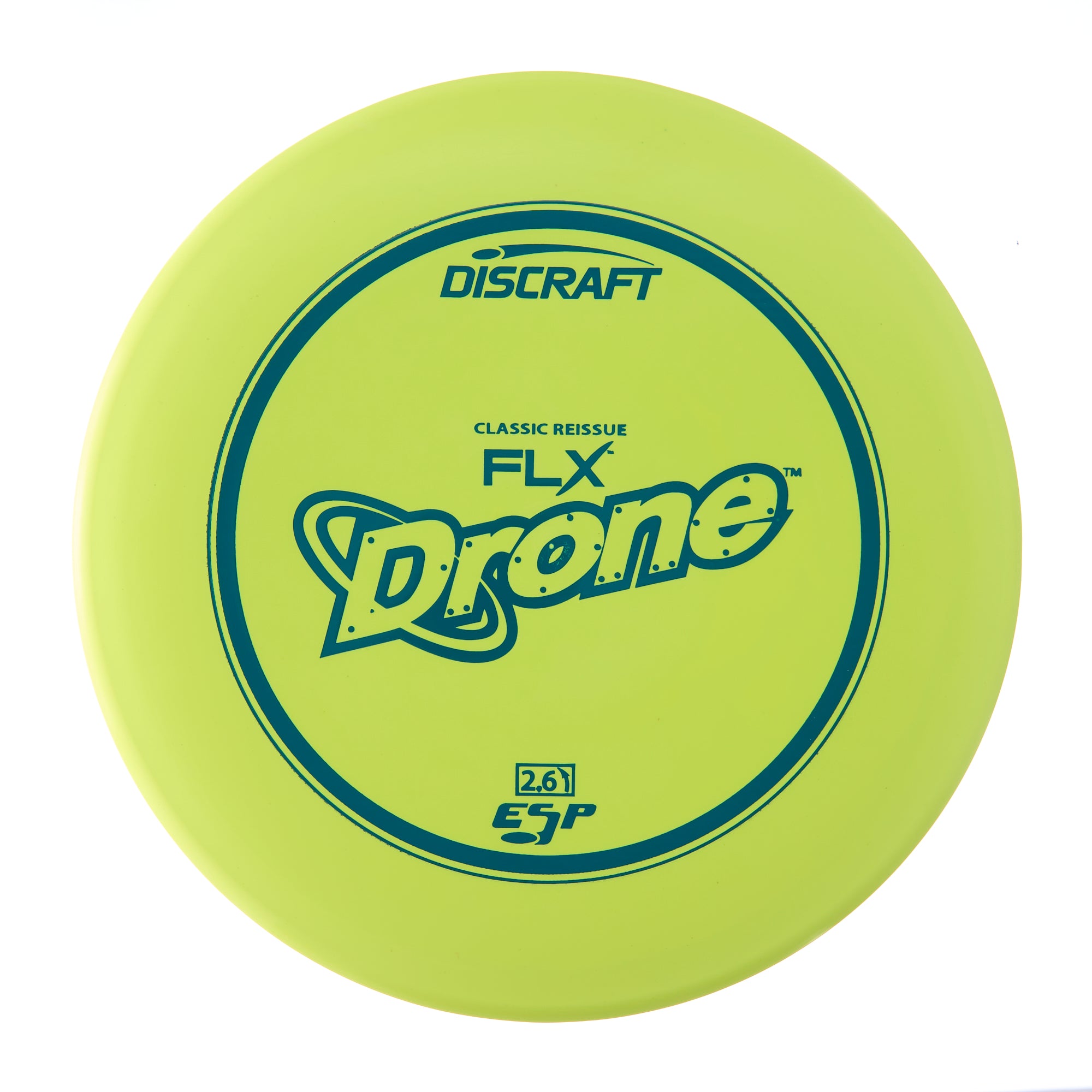 Classic Reissue ESP FLX Drone