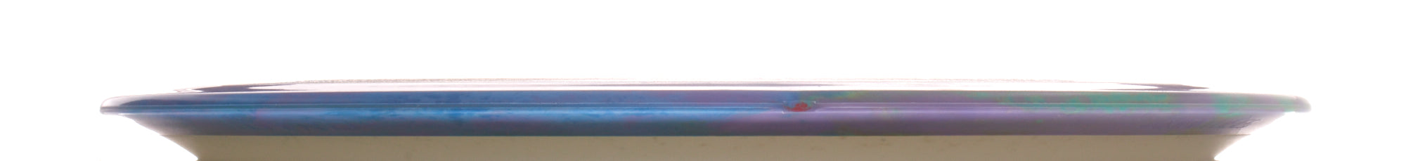 2025 Halloween Special Edition Simon Lizotte Particle Eclipse Fireball