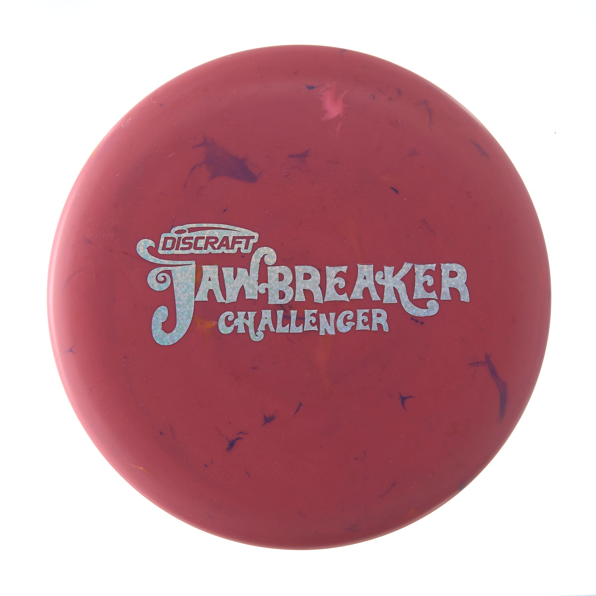 Jawbreaker Challenger
