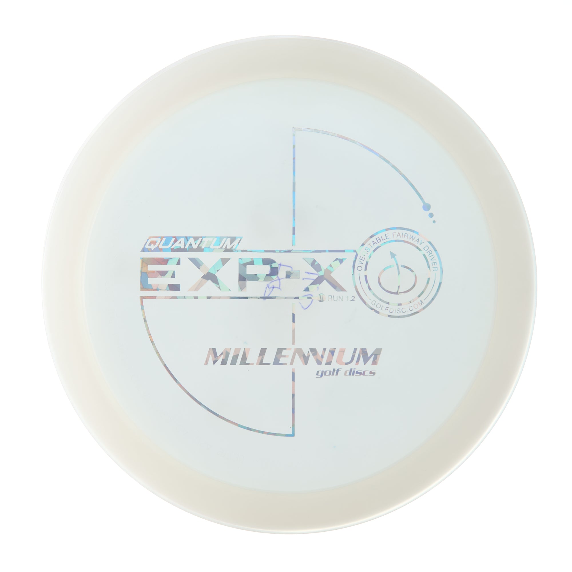 Quantum EXP-X