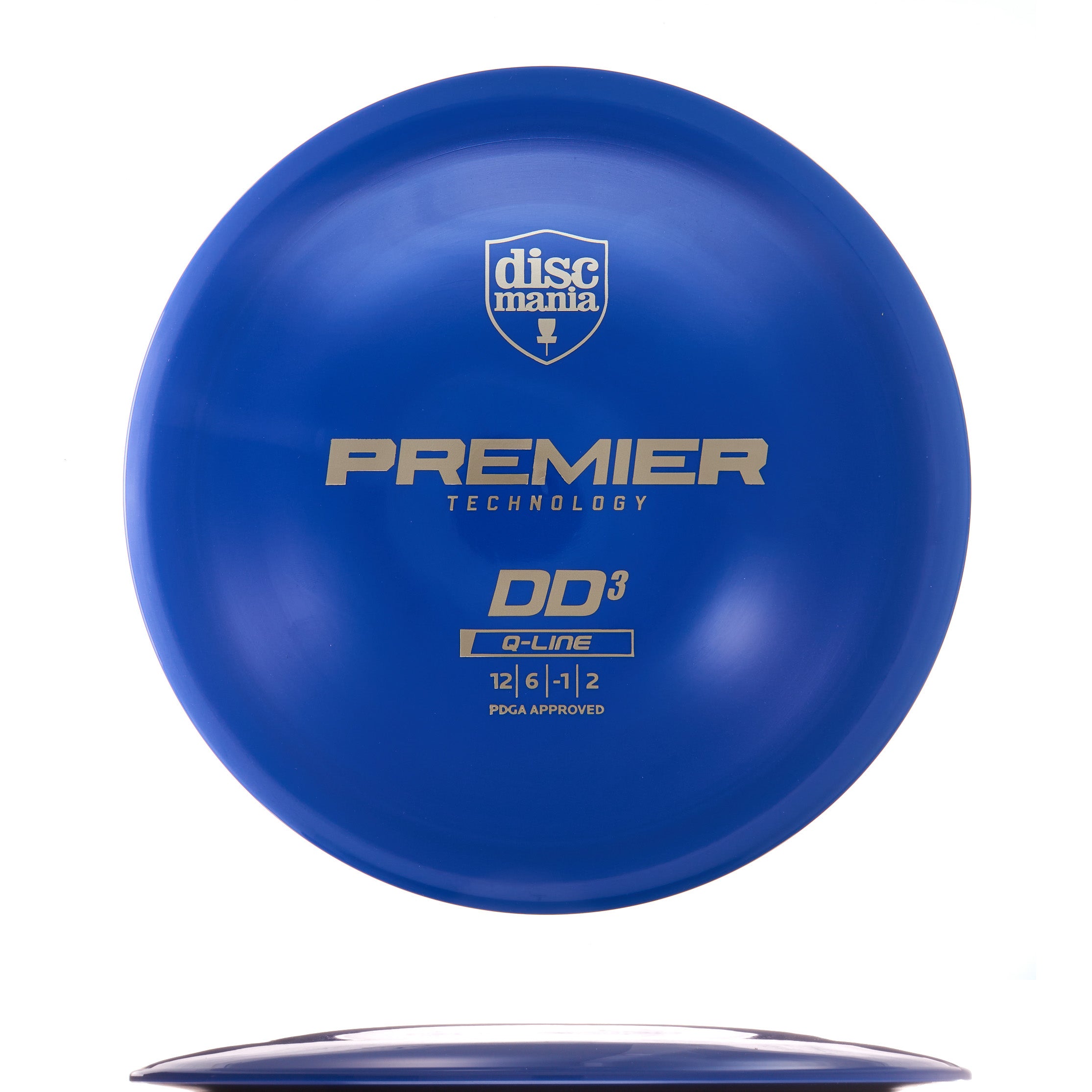 Premiere Q-Line DD3