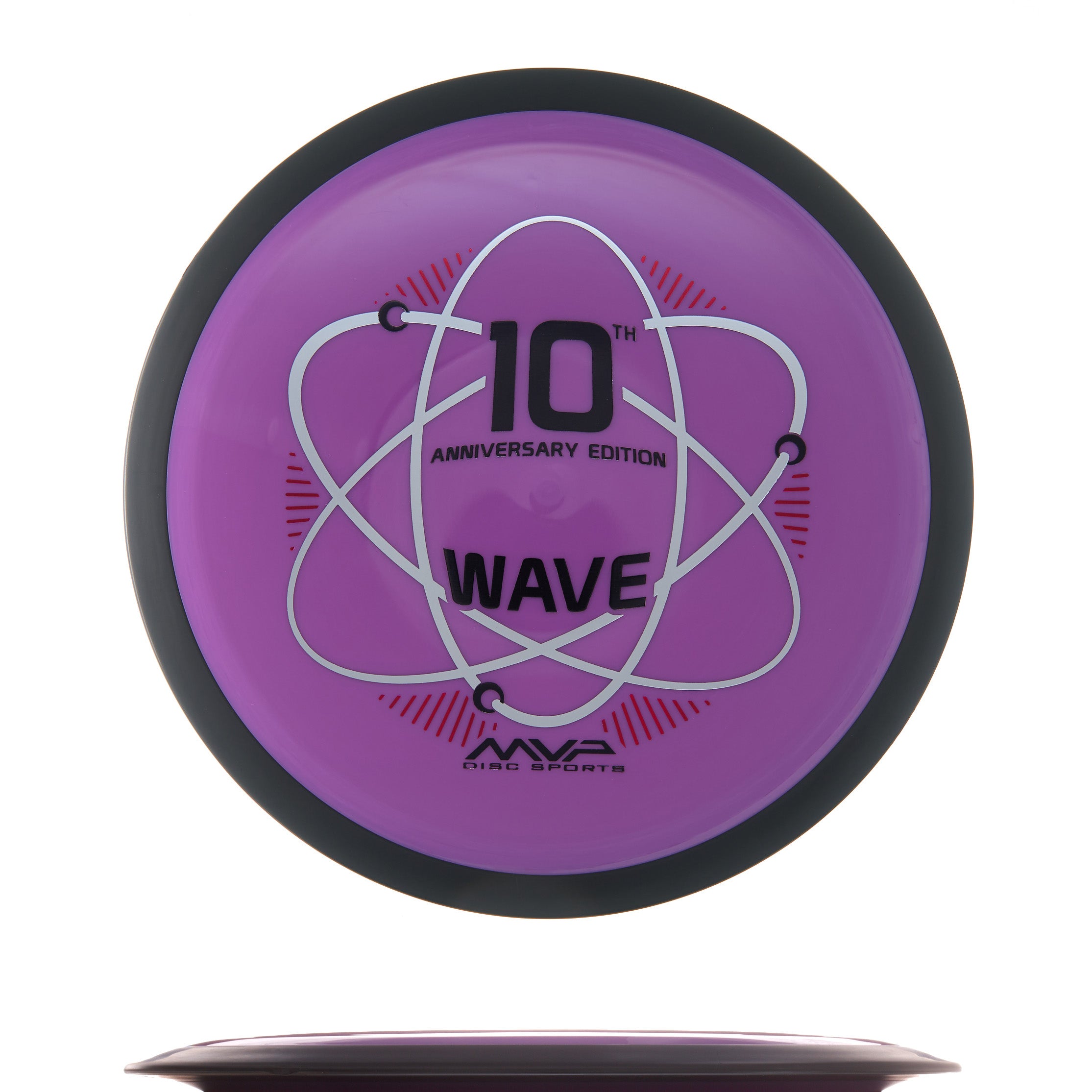 10th Anniversary Edition Neutron Wave