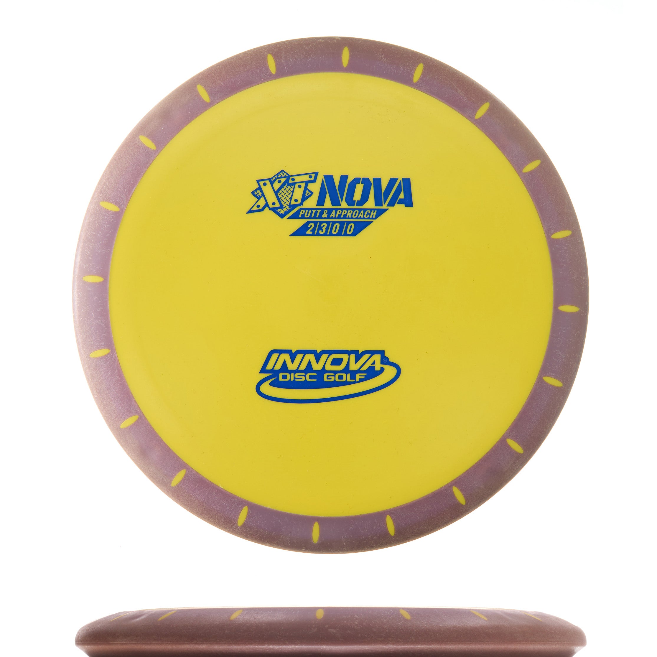 XT Nova