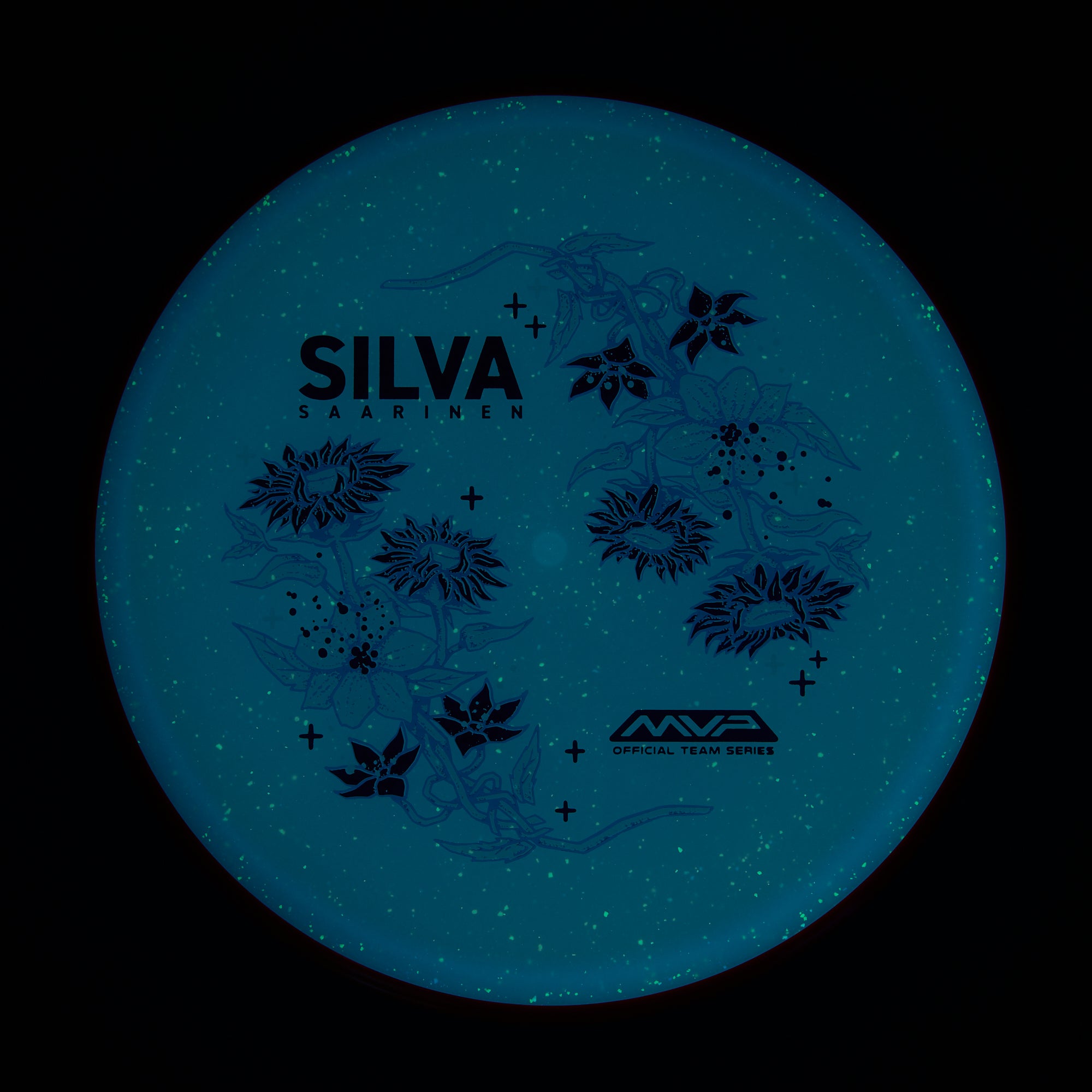 Silva Saarinen Team Series Flowers Particle Eclipse Proxy