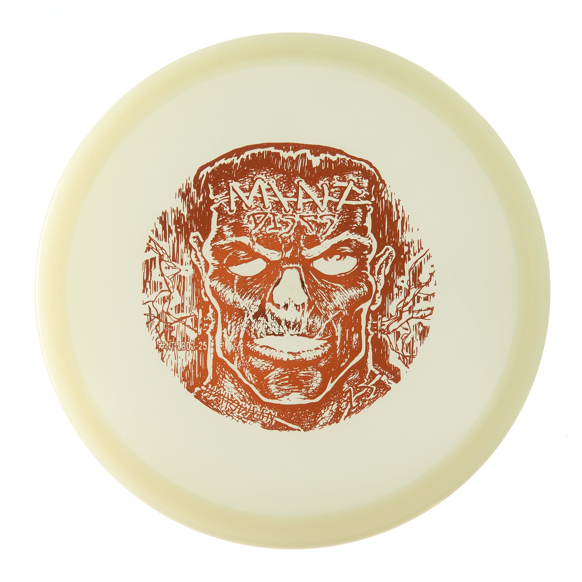 2025 Halloween Nocturnal Lobster