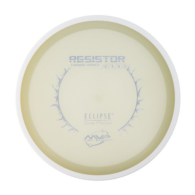 Eclipse 2.0 Resistor