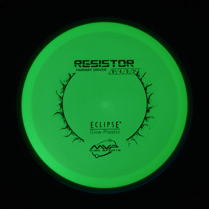 Eclipse 2.0 Resistor