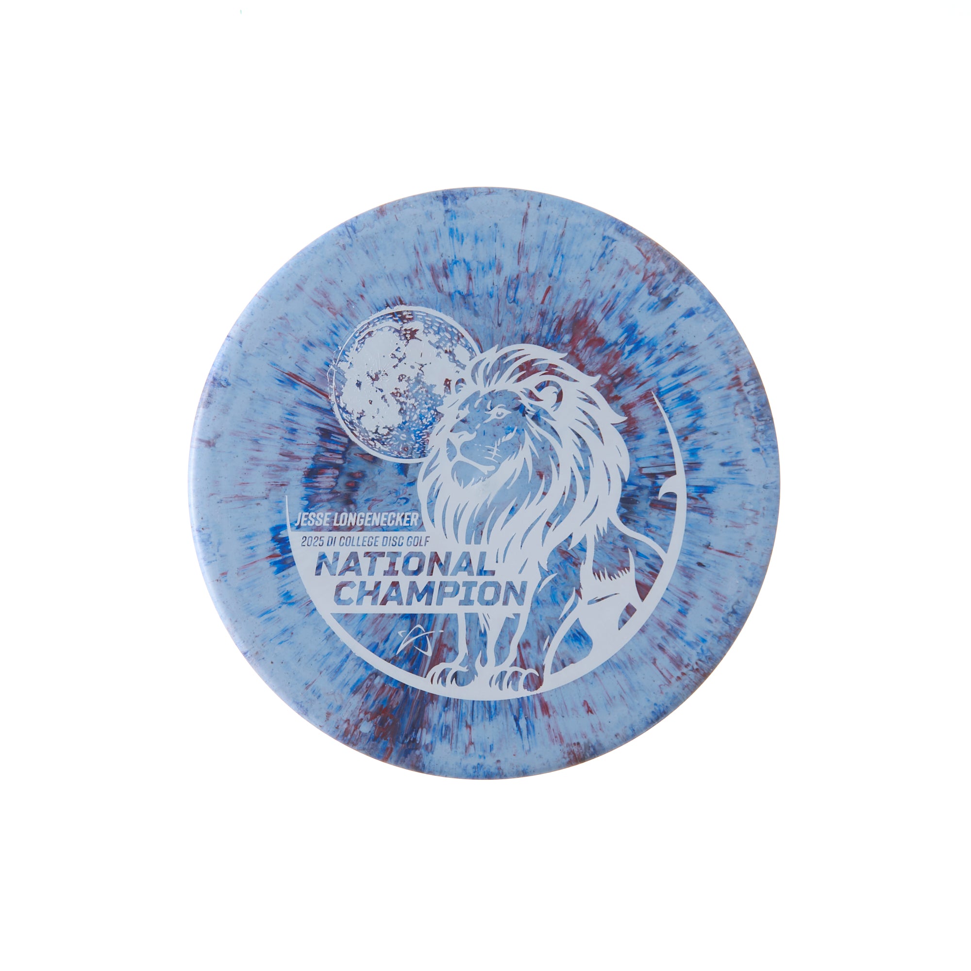 Jesse Longenecker National Champion Fractal M4 Mini