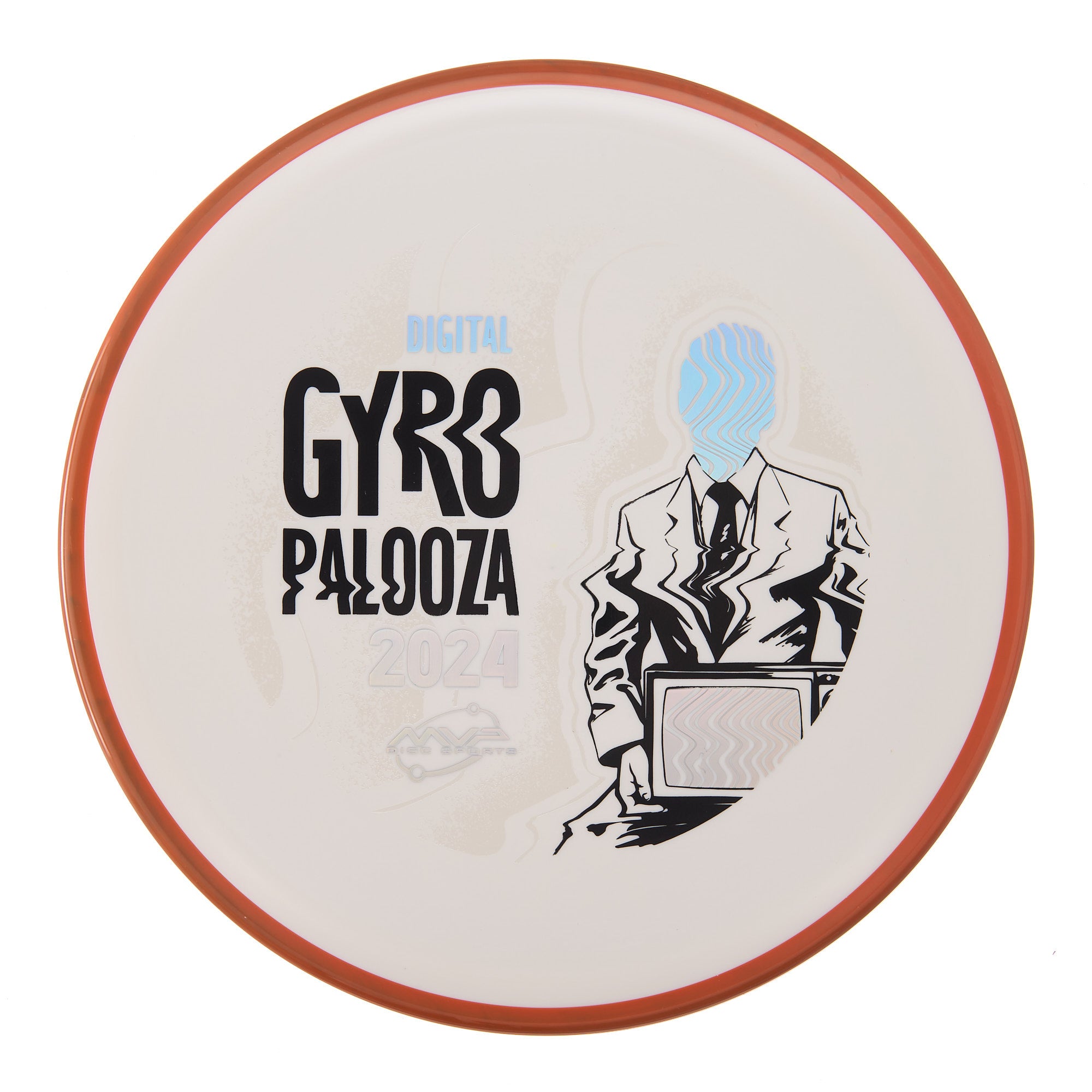 2024 Digital Gyropalooza Prototype Neutron Balance