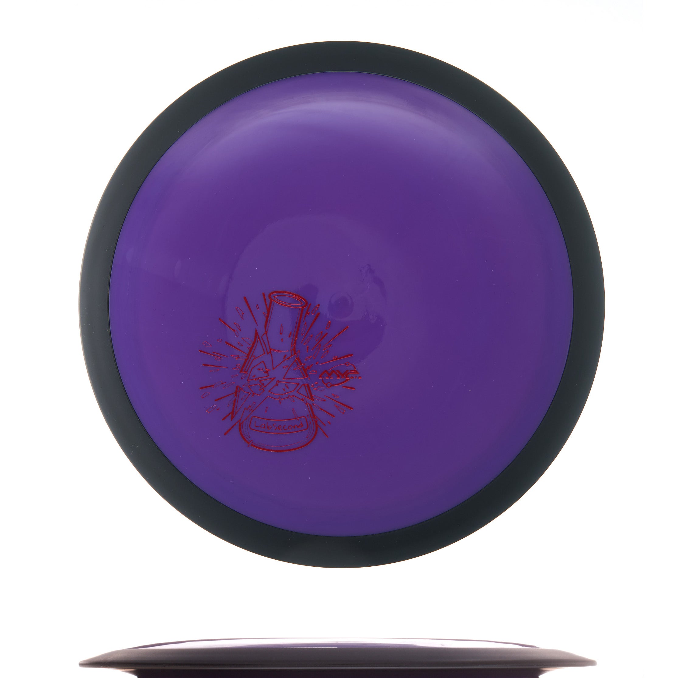 Lab Second Neutron Dimension