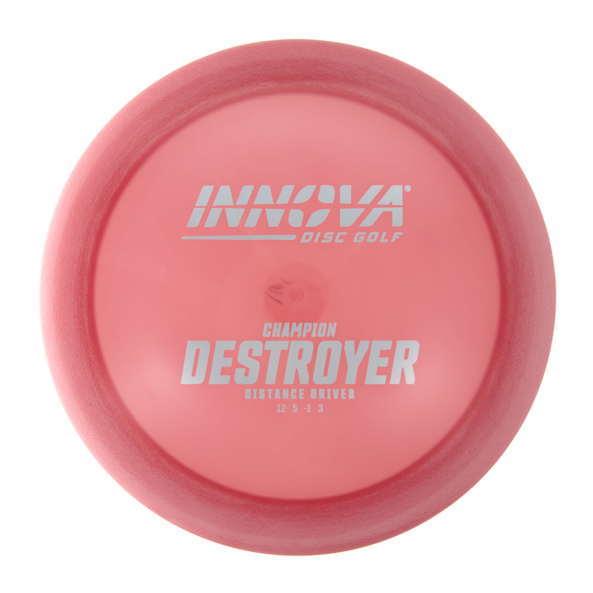 Champion Destroyer