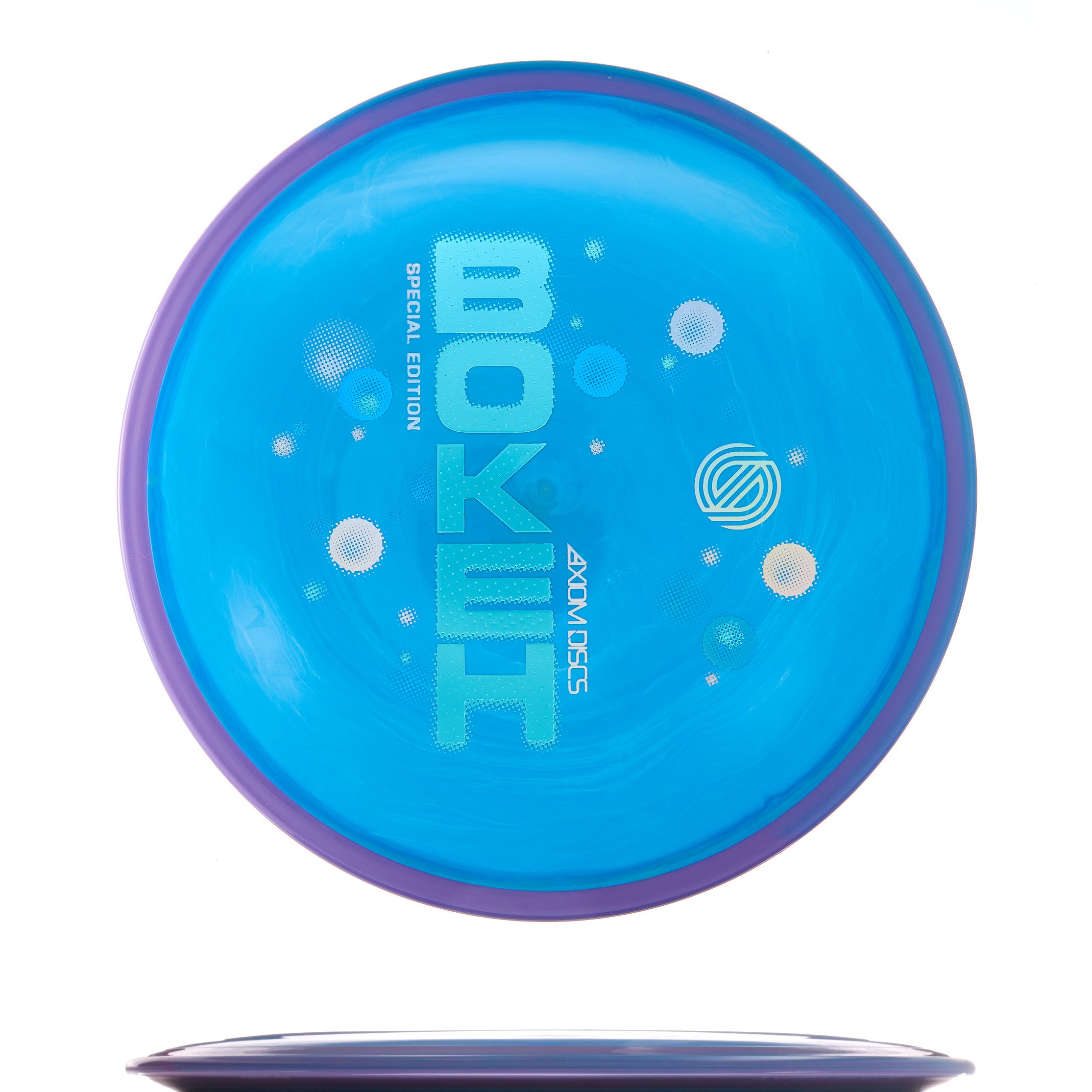 Special Edition Neutron Bokeh