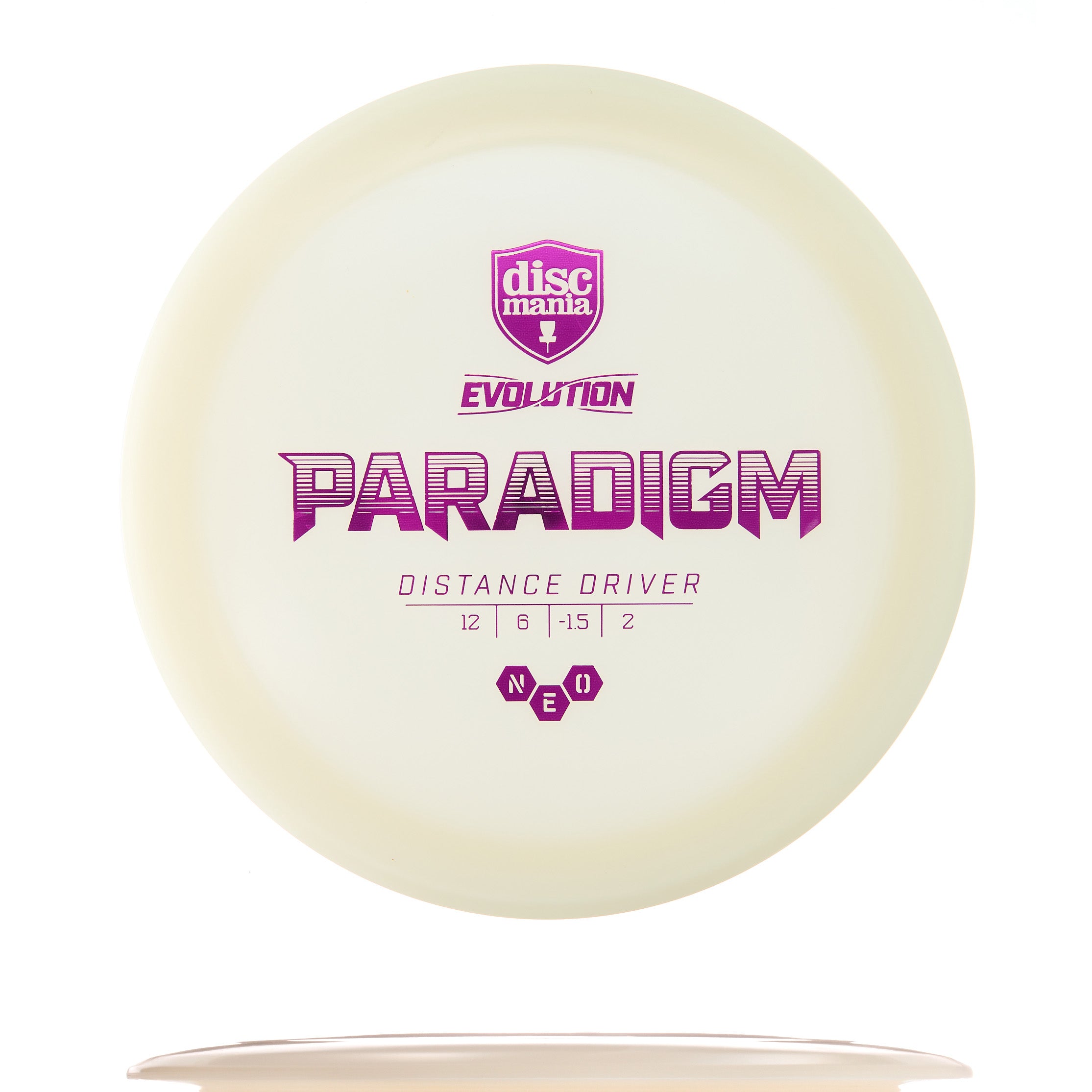 Neo Paradigm