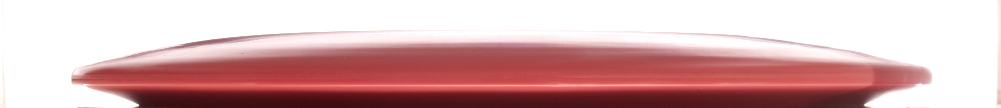 Red Split Dye Swirl S-Line FD