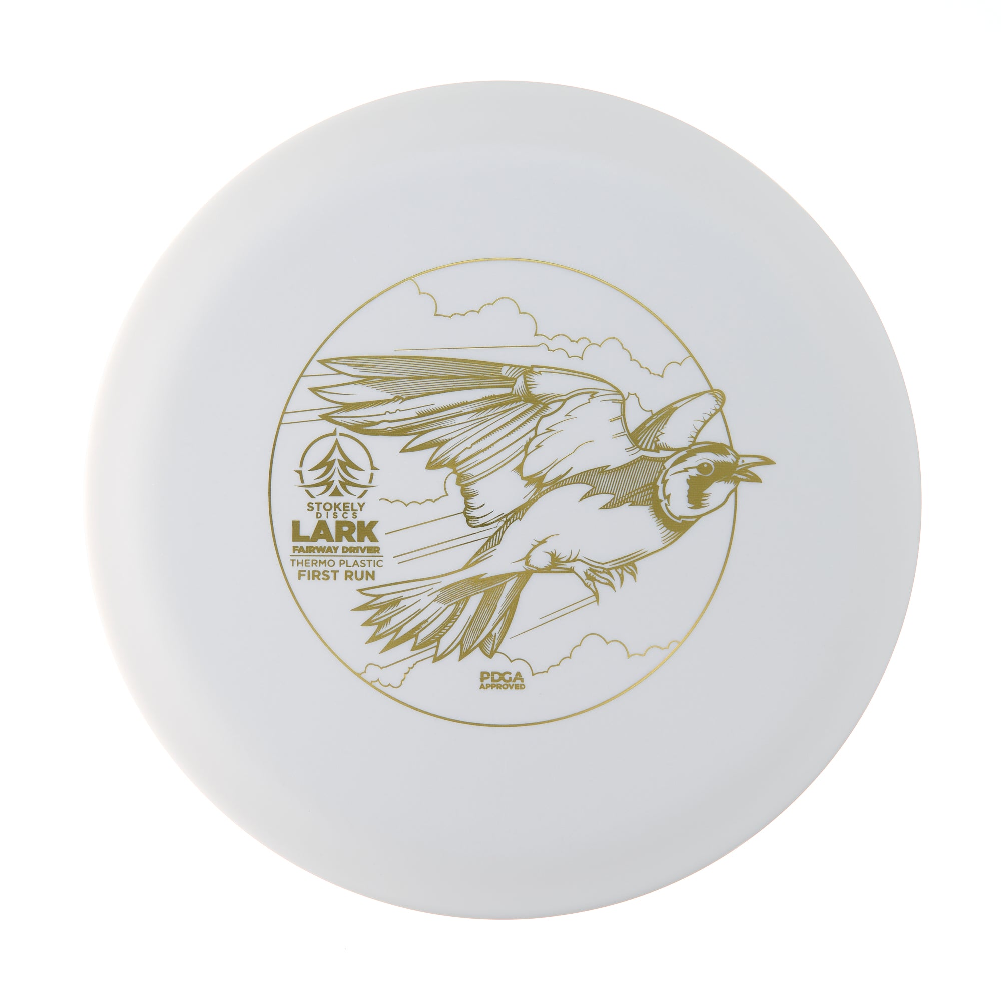 First Run Thermo Lark