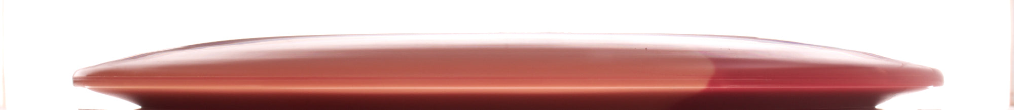 Red Split Dye Swirl S-Line FD