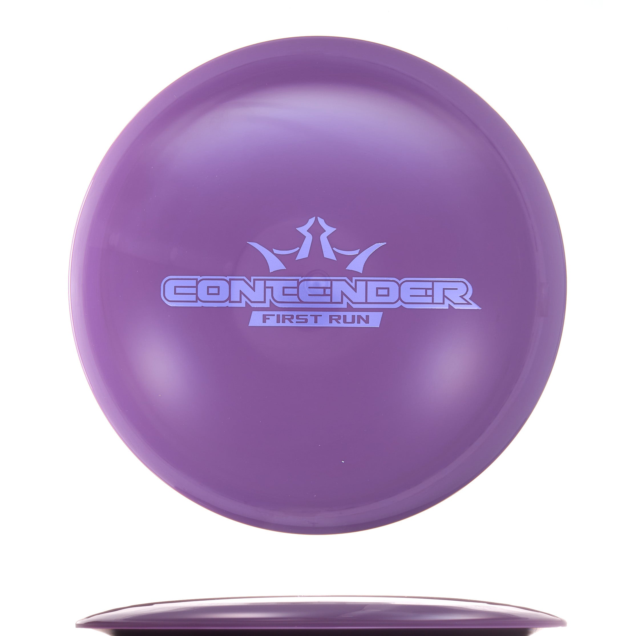 First Run Fuzion Contender