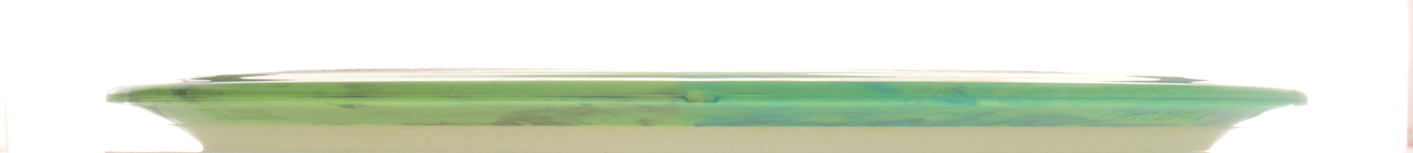 2025 Halloween Special Edition Simon Lizotte Particle Eclipse Fireball