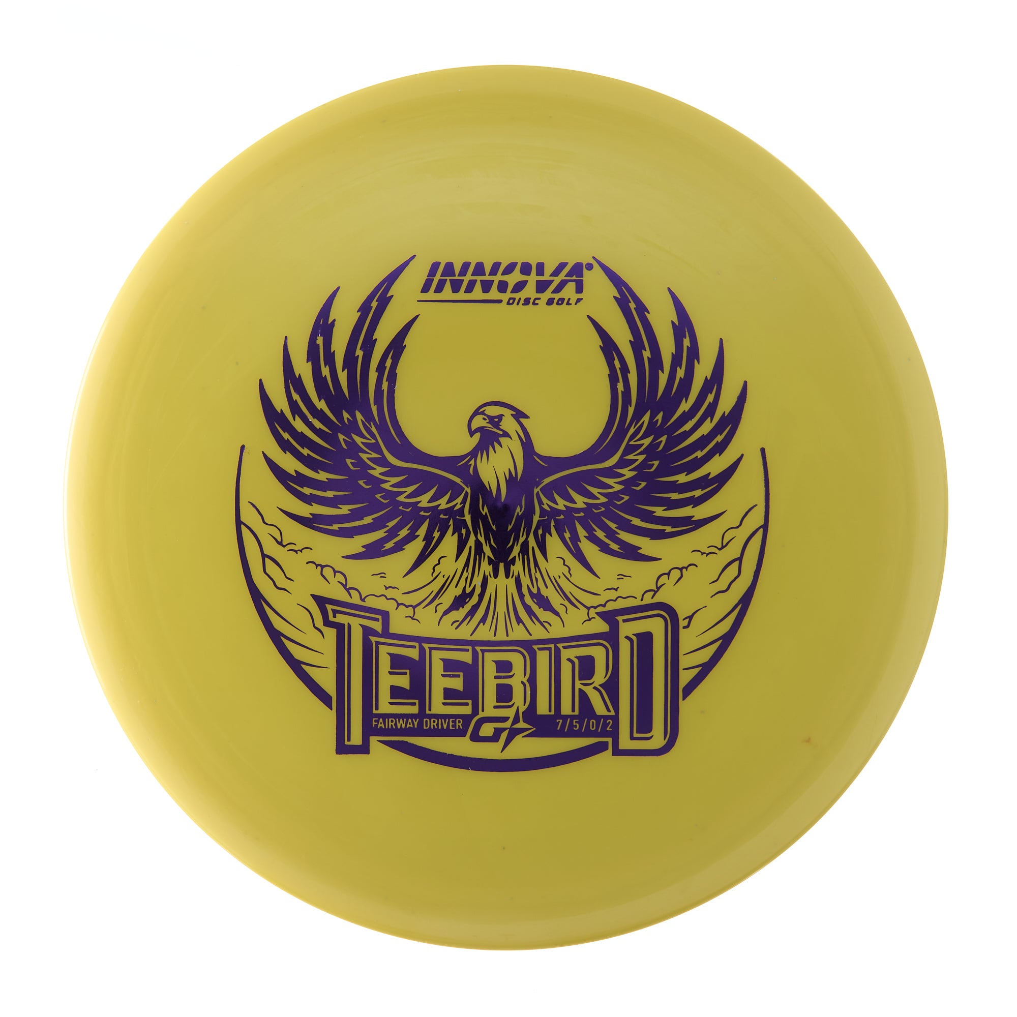GStar Teebird