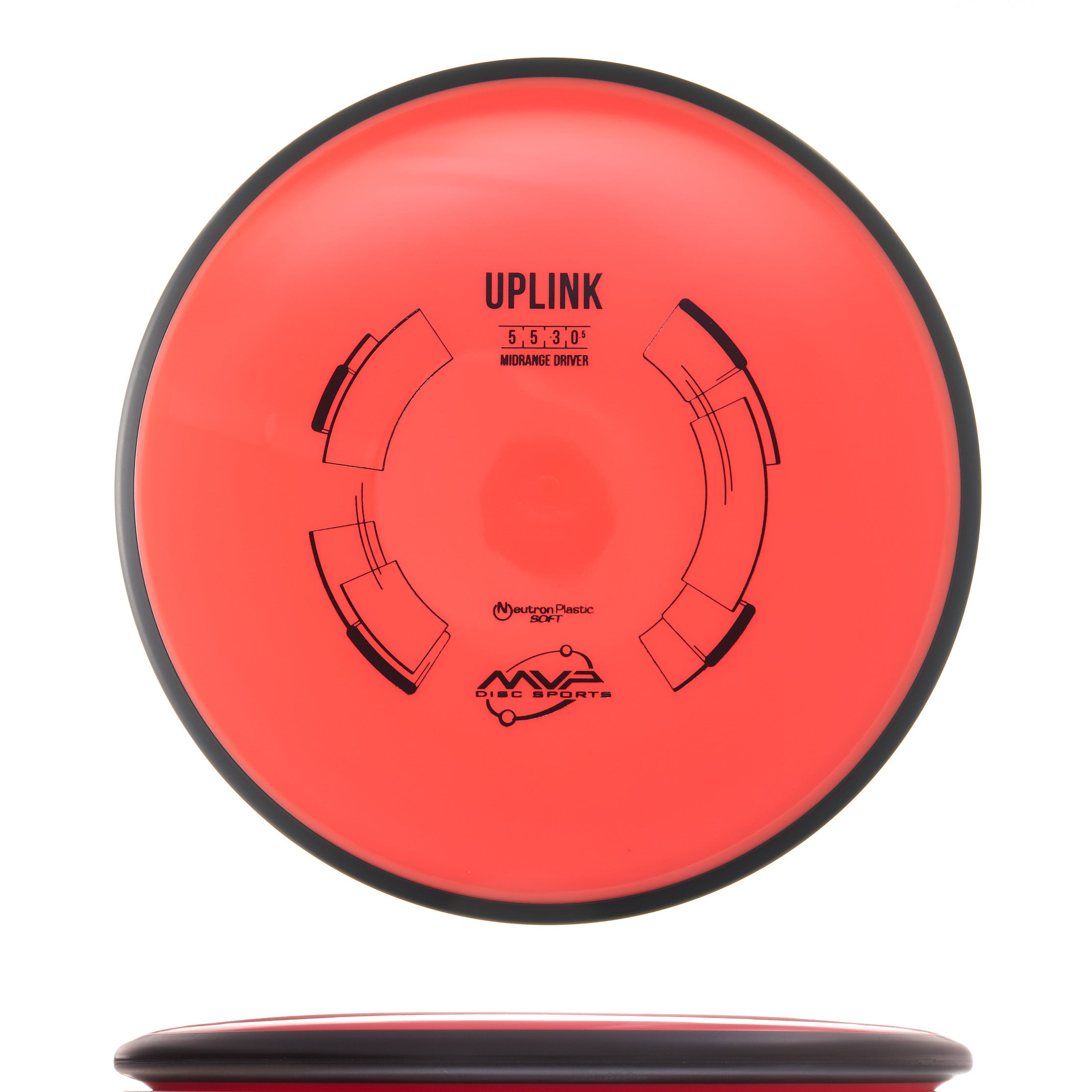 Classic Neutron Soft Uplink