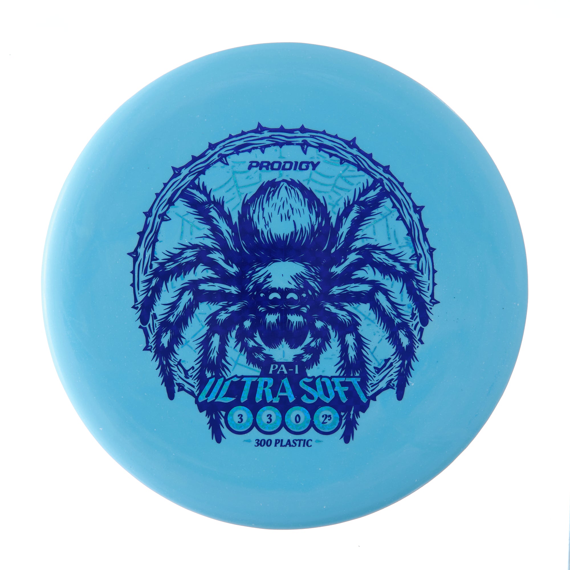 Silk Stamp Special Edition 300 Ultra Soft PA-1