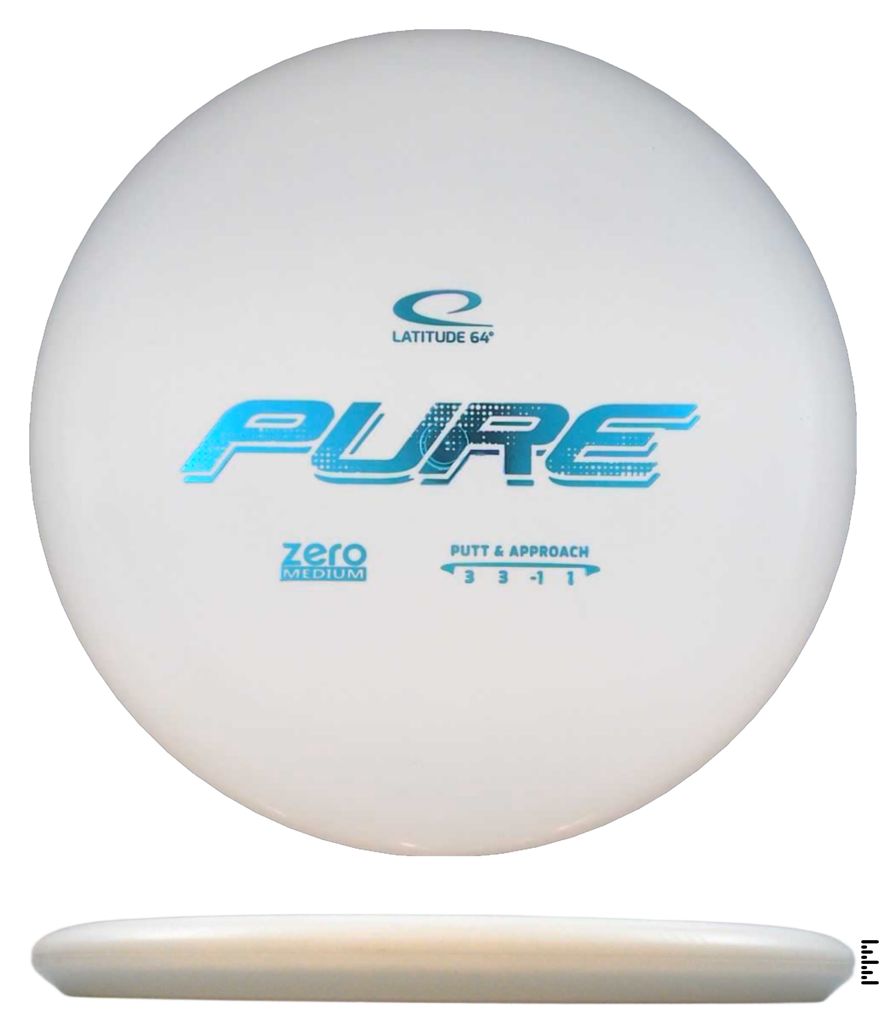 Zero Medium Pure