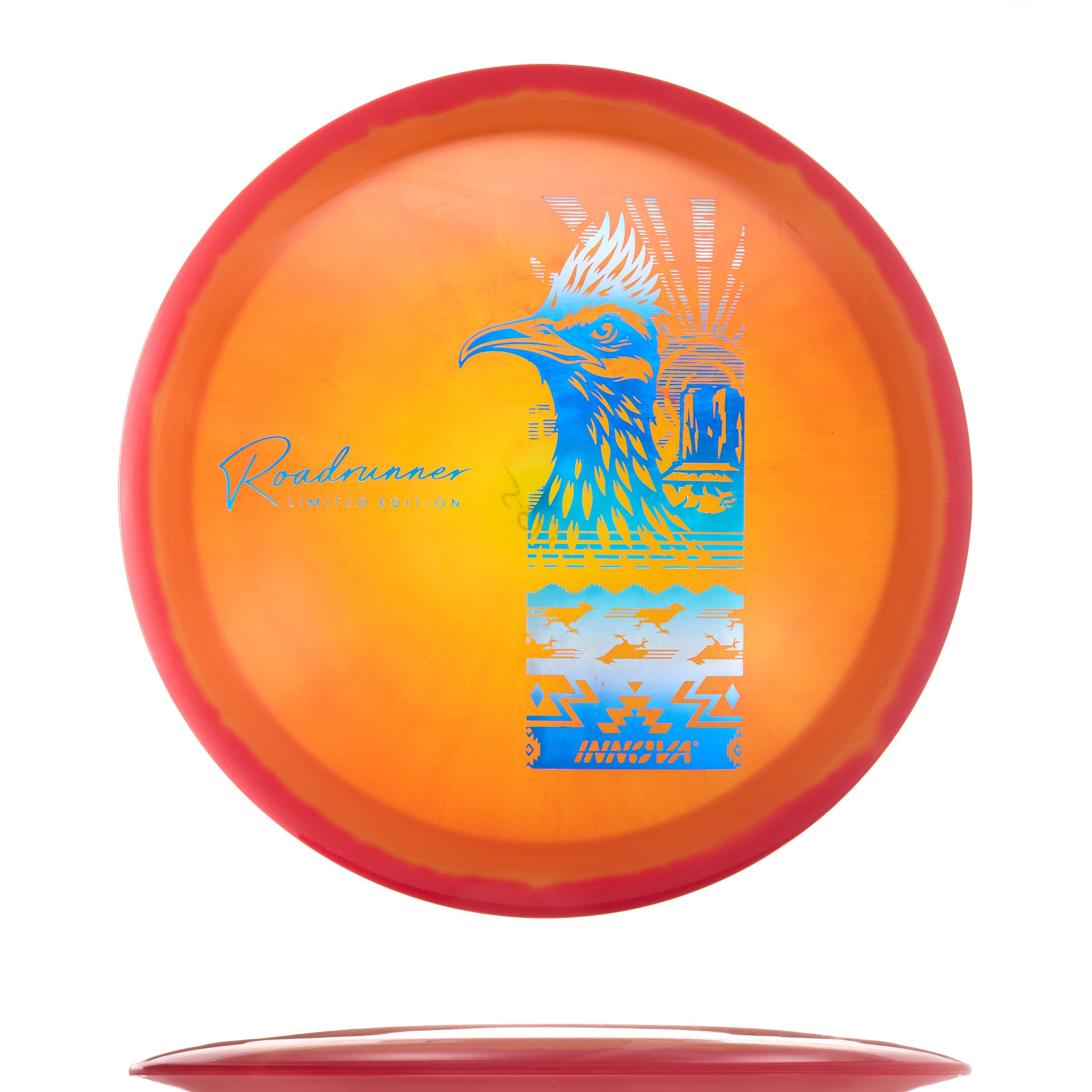 Limited Edition Halo Champion Roadrunner