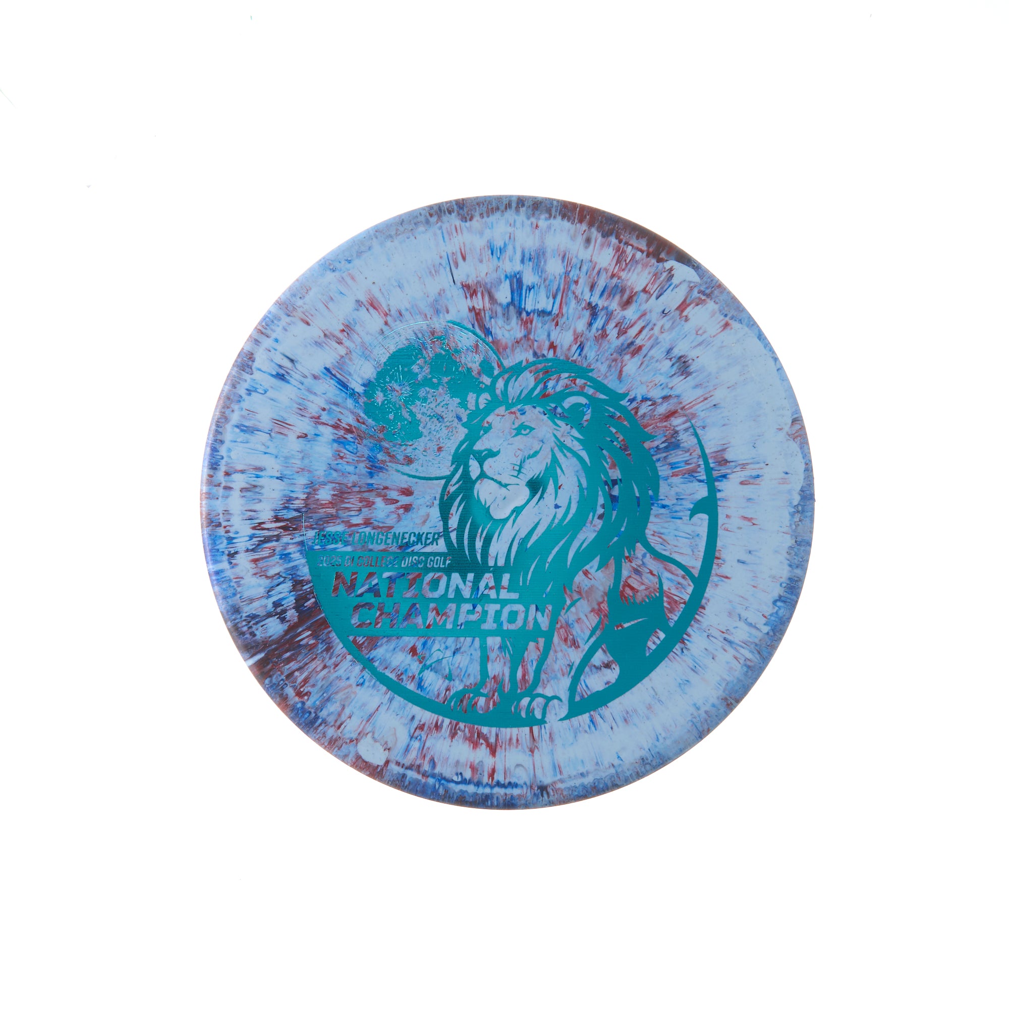 Jesse Longenecker National Champion Fractal M4 Mini