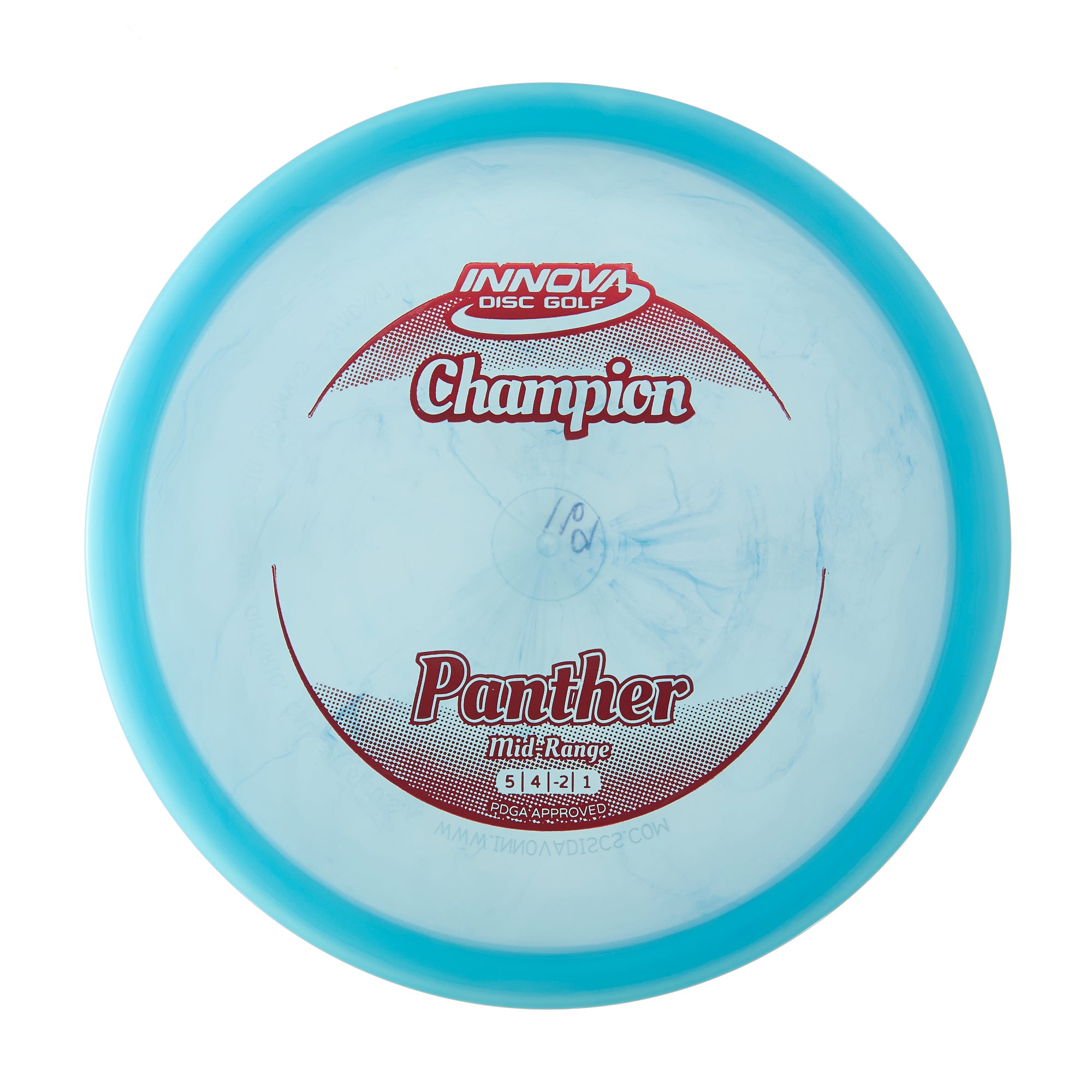 Champion Panther