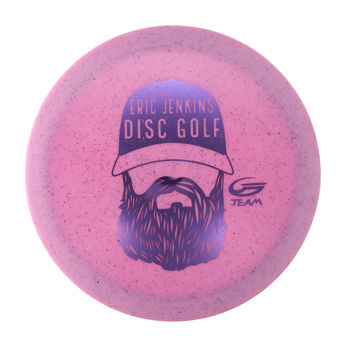 Eric Jenkins Diamond Hemp Assassin
