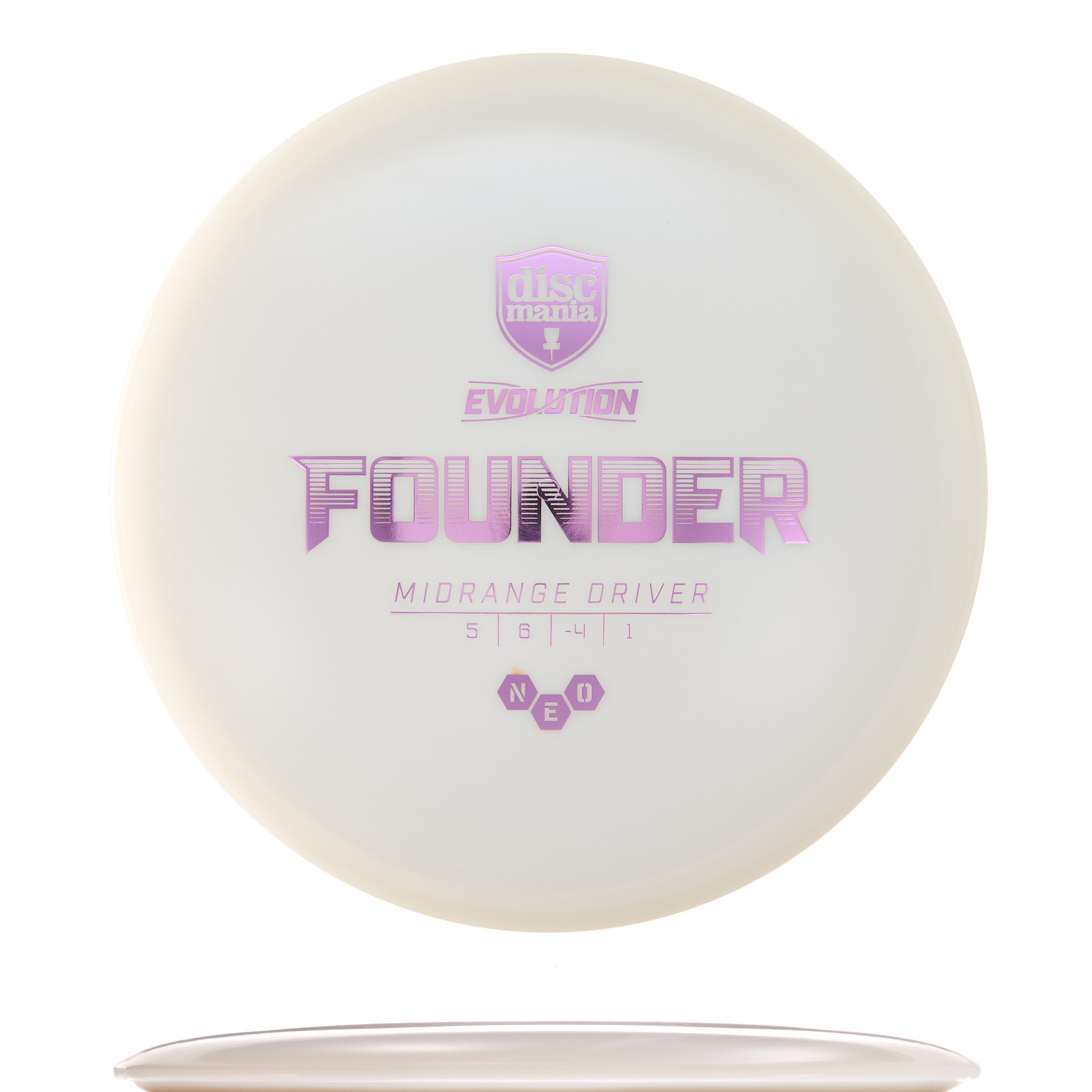 Neo Founder