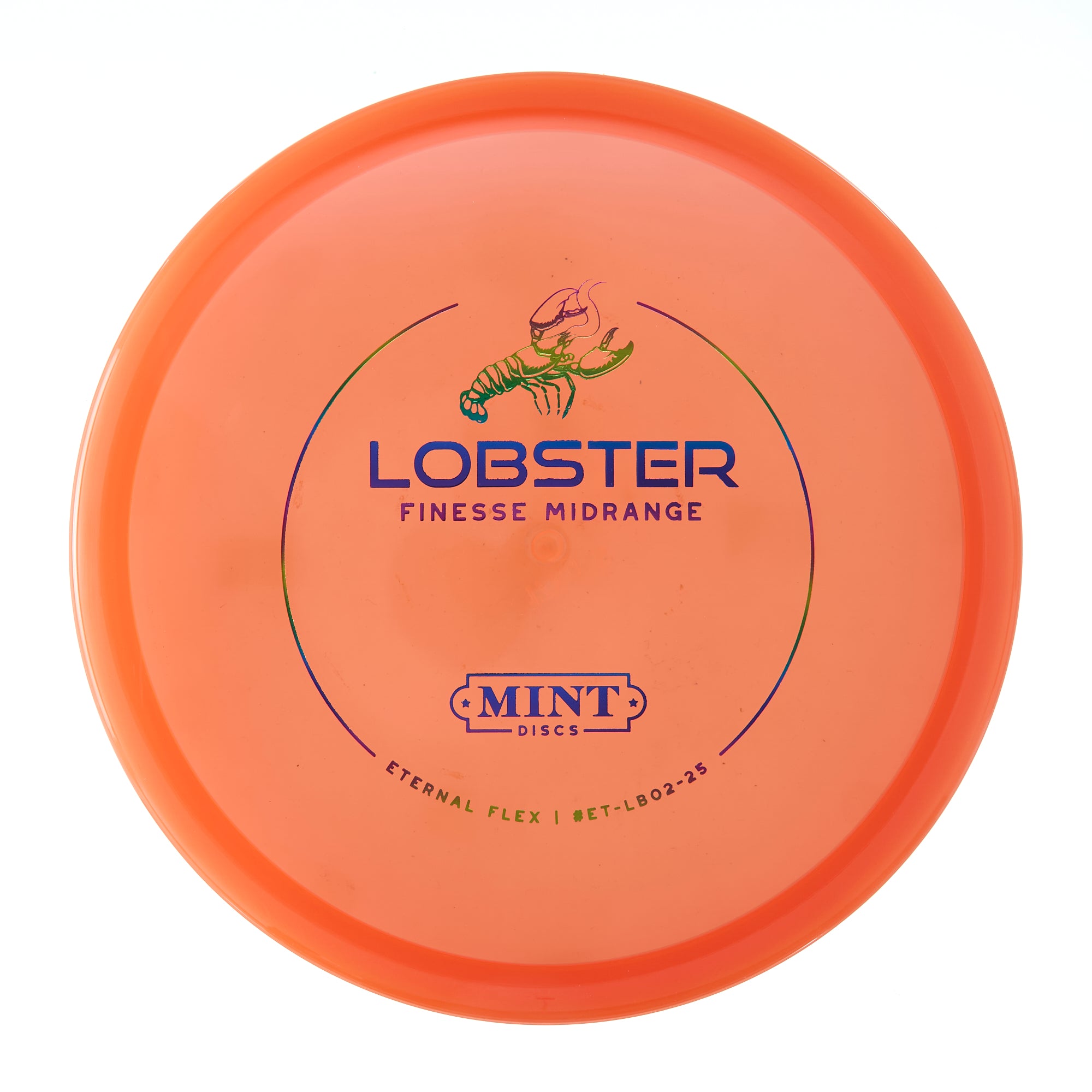 Eternal Flex Lobster