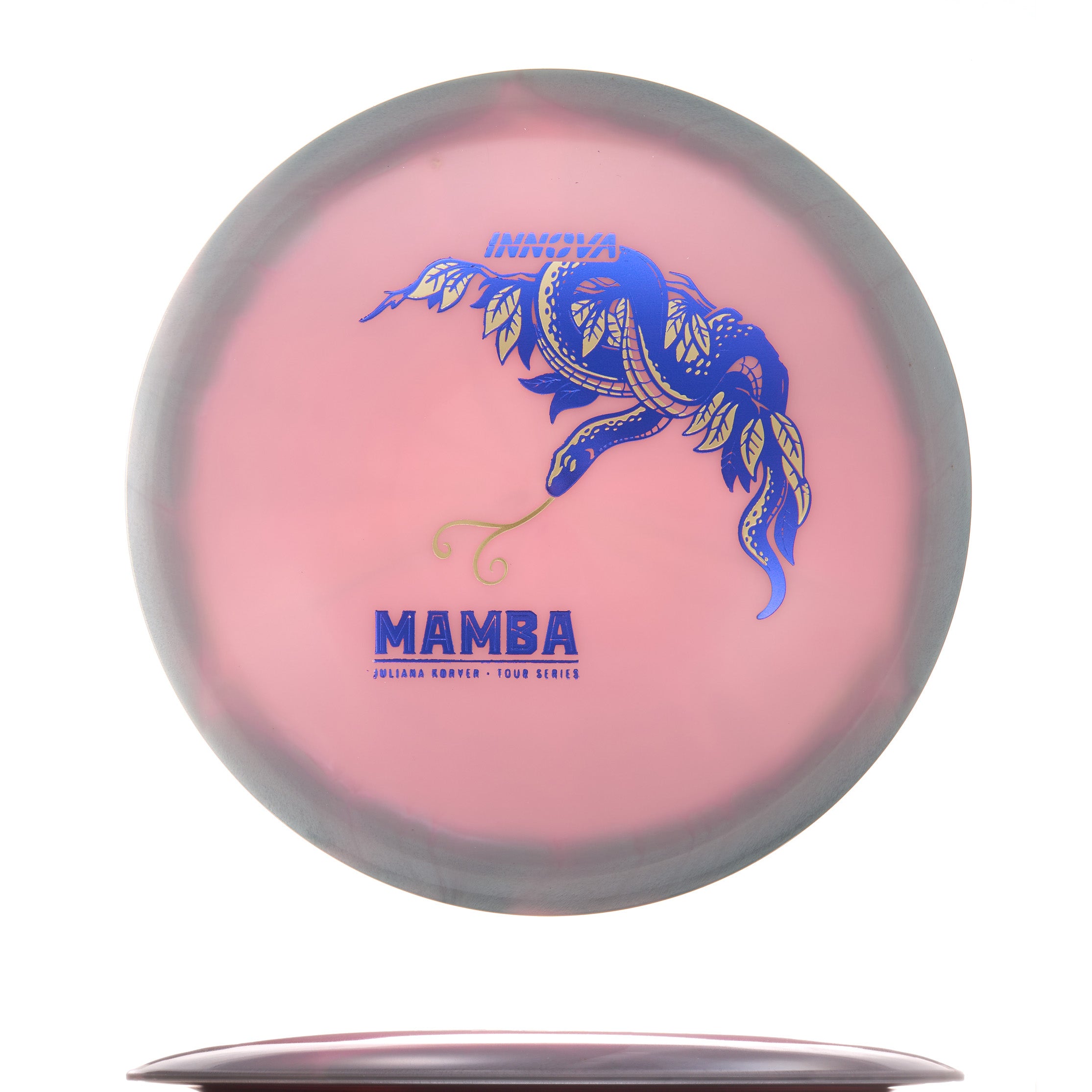 2026 Juliana Korver Star Team Tour Series Proto Glow Halo Star Mamba