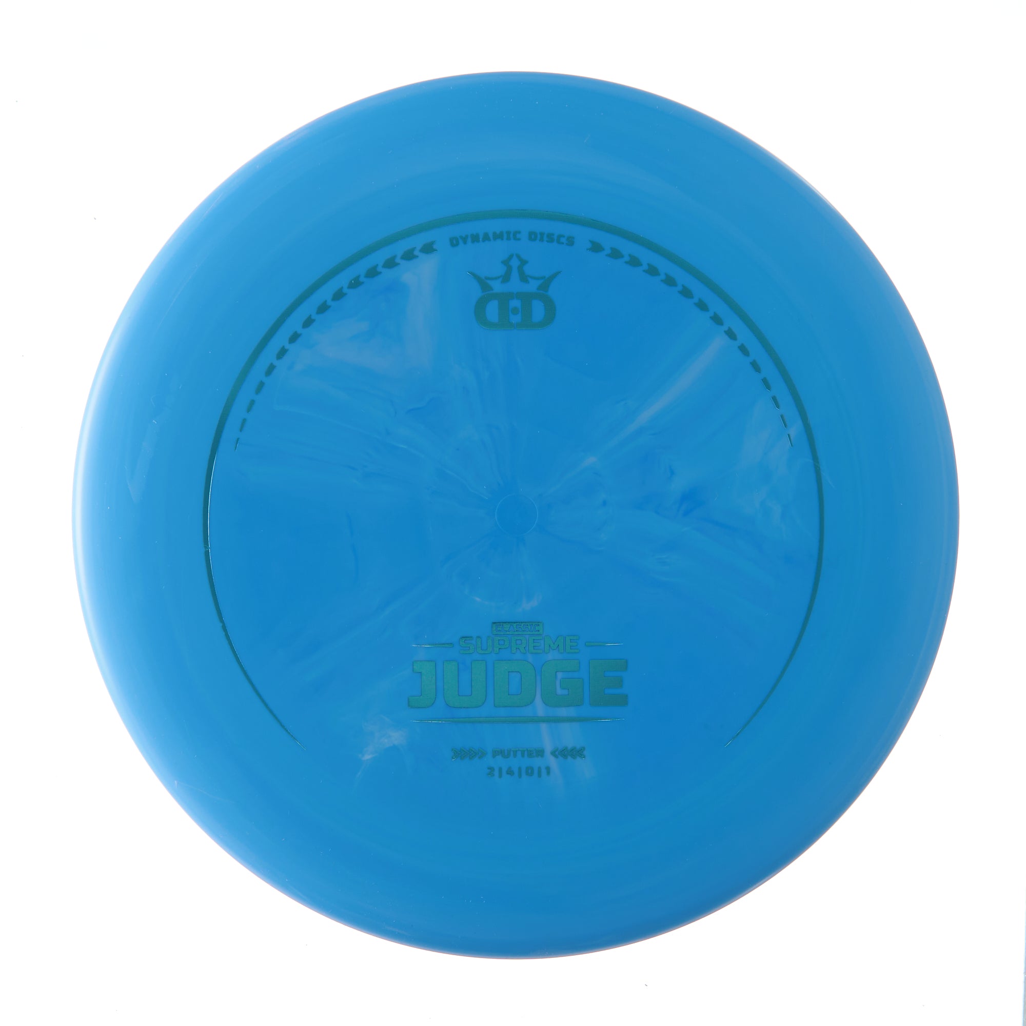 Classic Supreme Judge