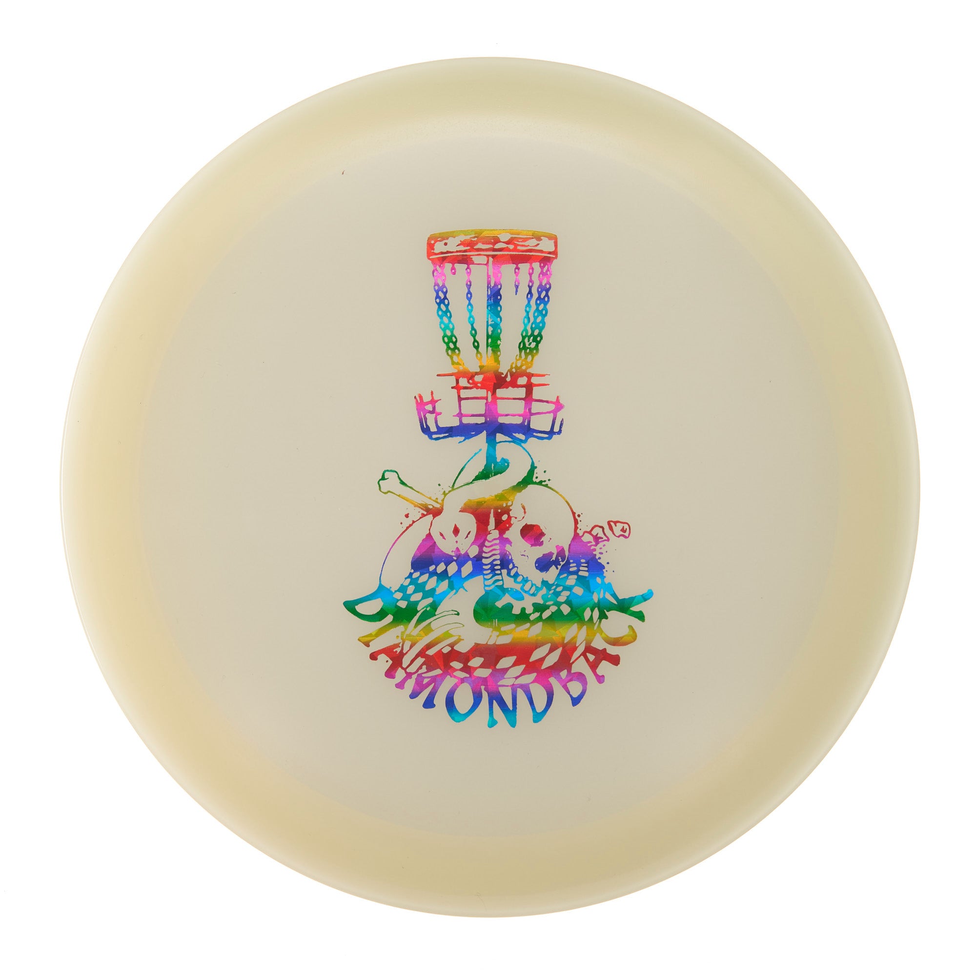 Deadly Putts Nocturnal Diamondback