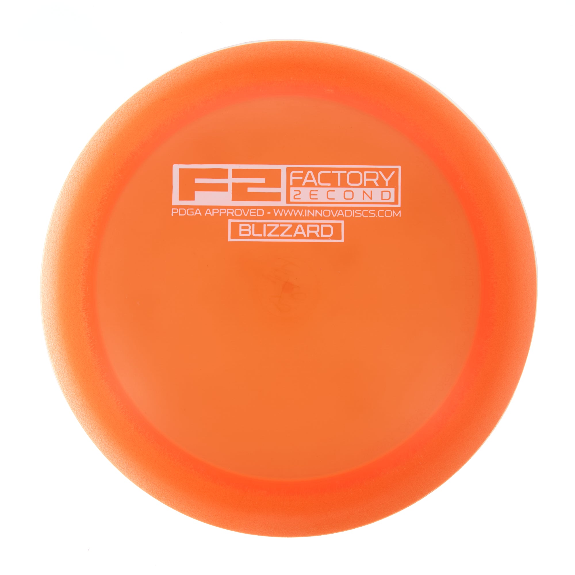 Factory Second Blizzard Champion Boss