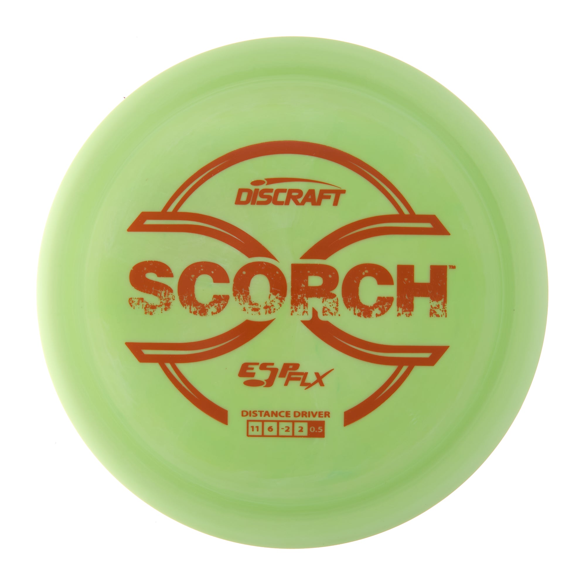 ESP FLX Scorch