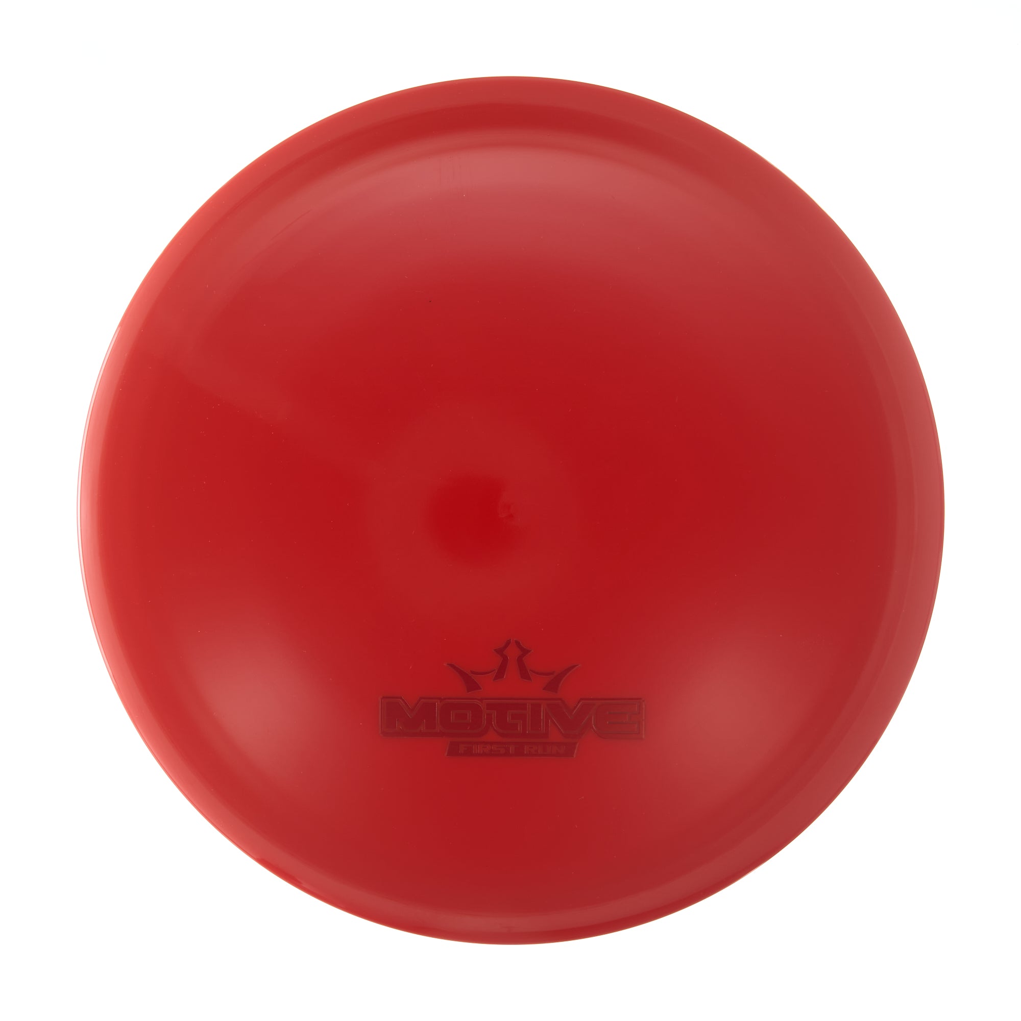 First Run Fuzion Motive