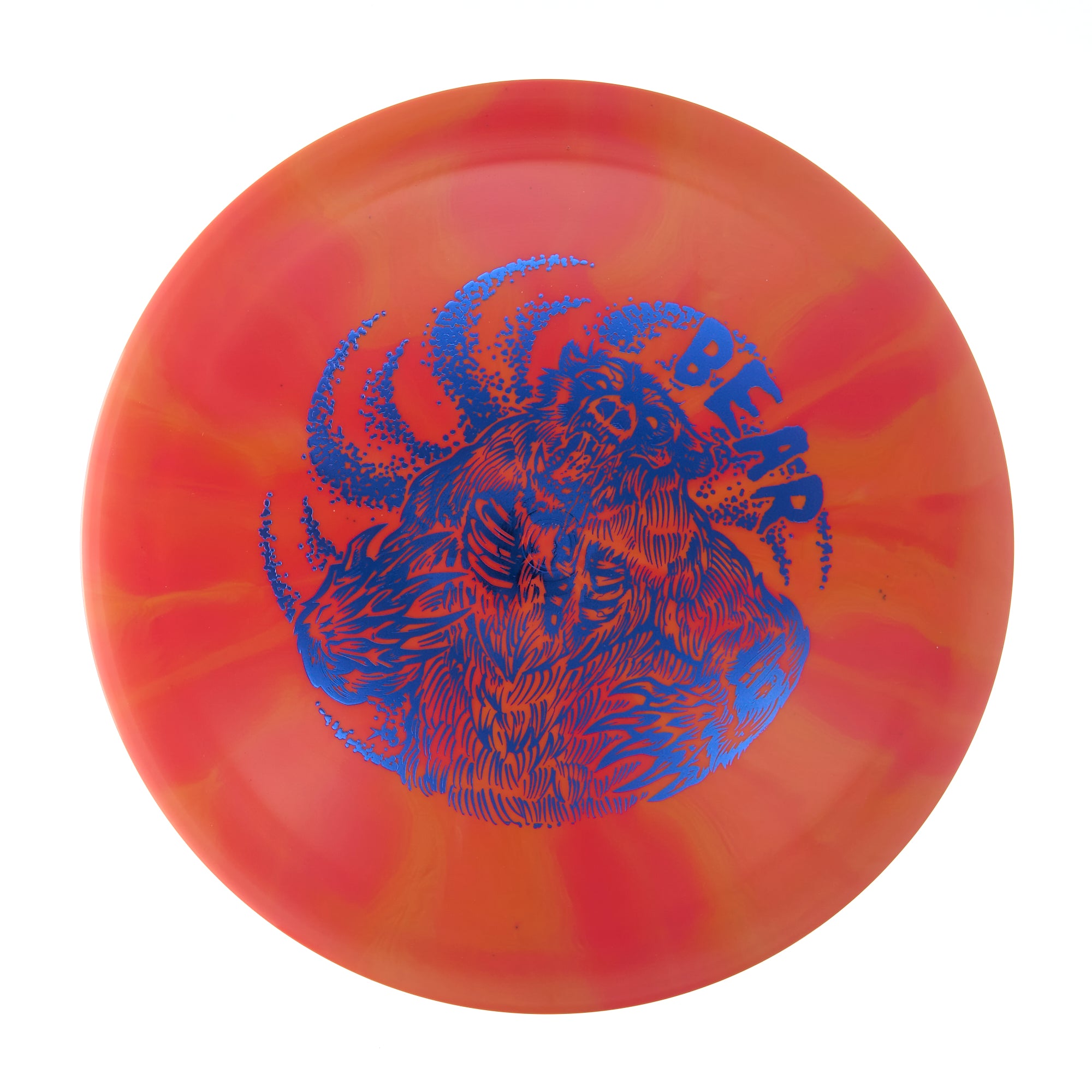 Special Edition Revive Burst Bear