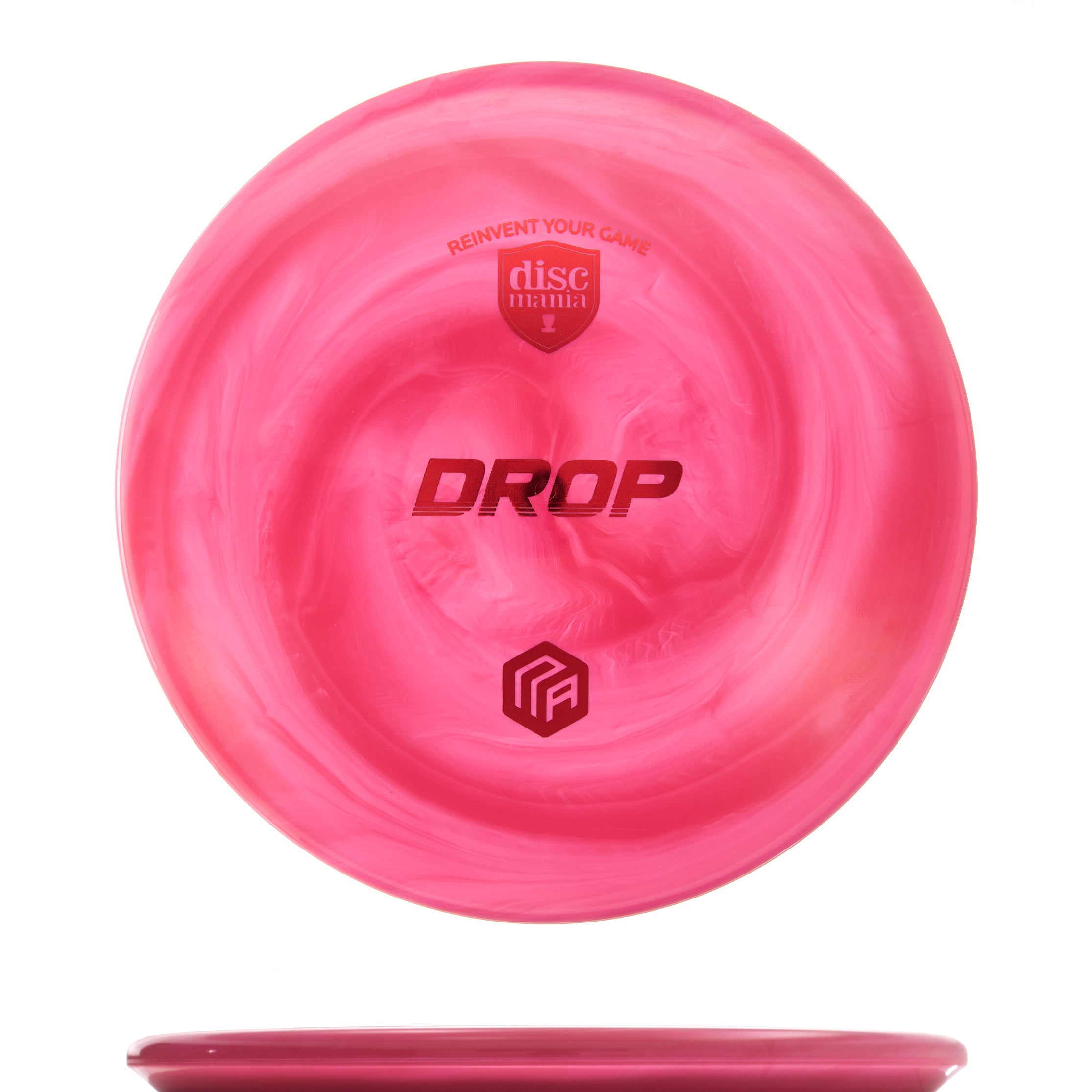 Niklas Anttila Creator Series Swirl S-Line Drop