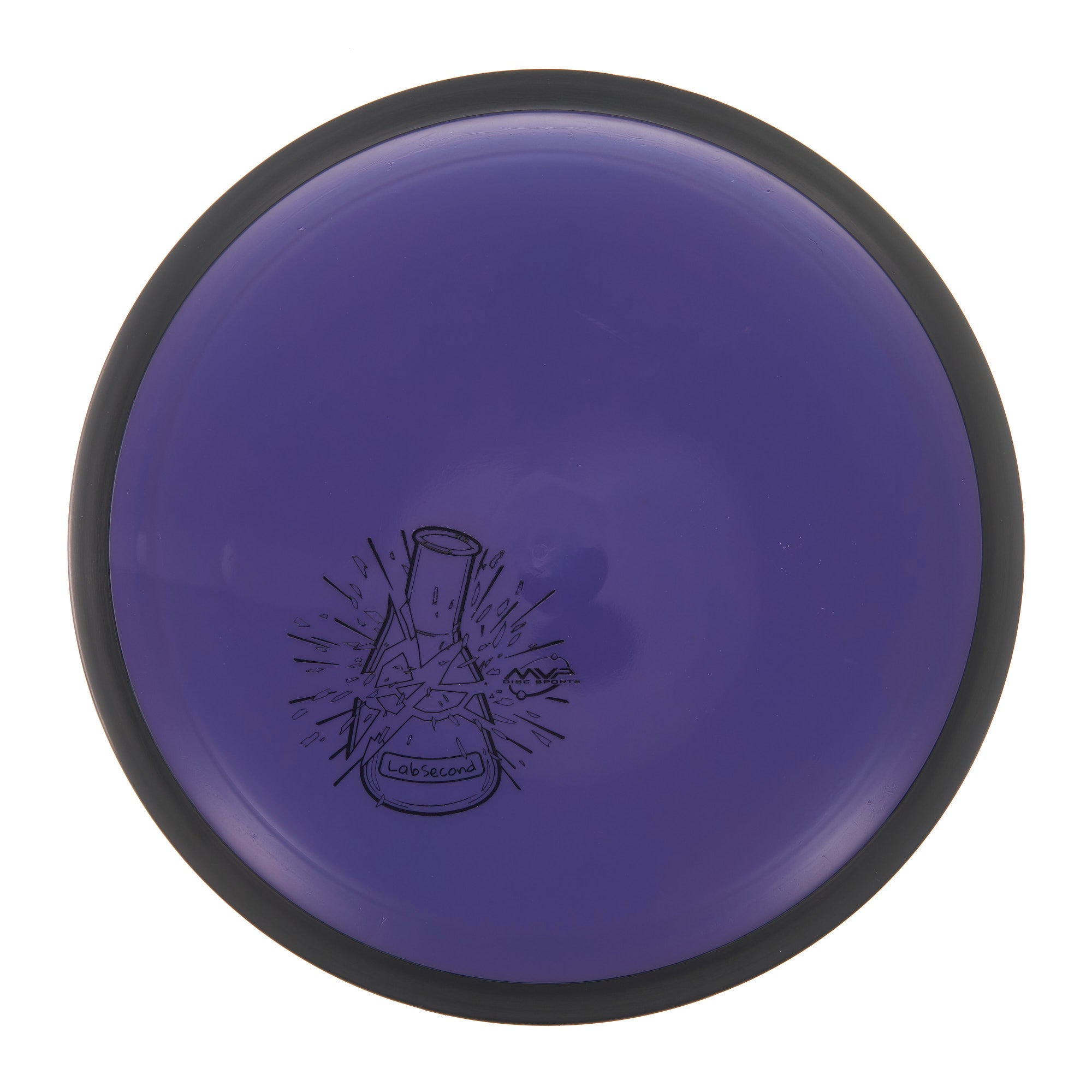 Lab Second Neutron Tesla