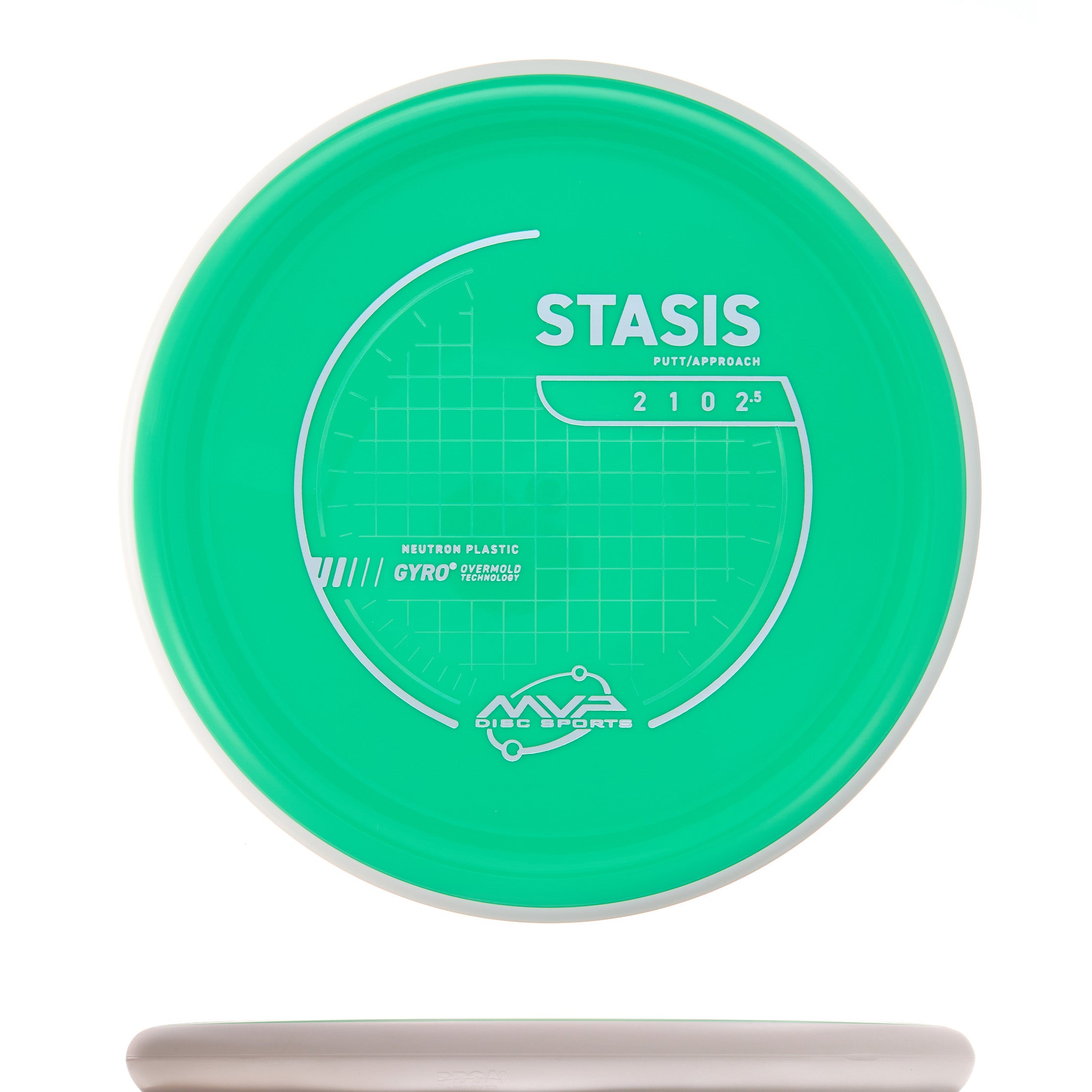 Project Lab Coat Neutron Stasis