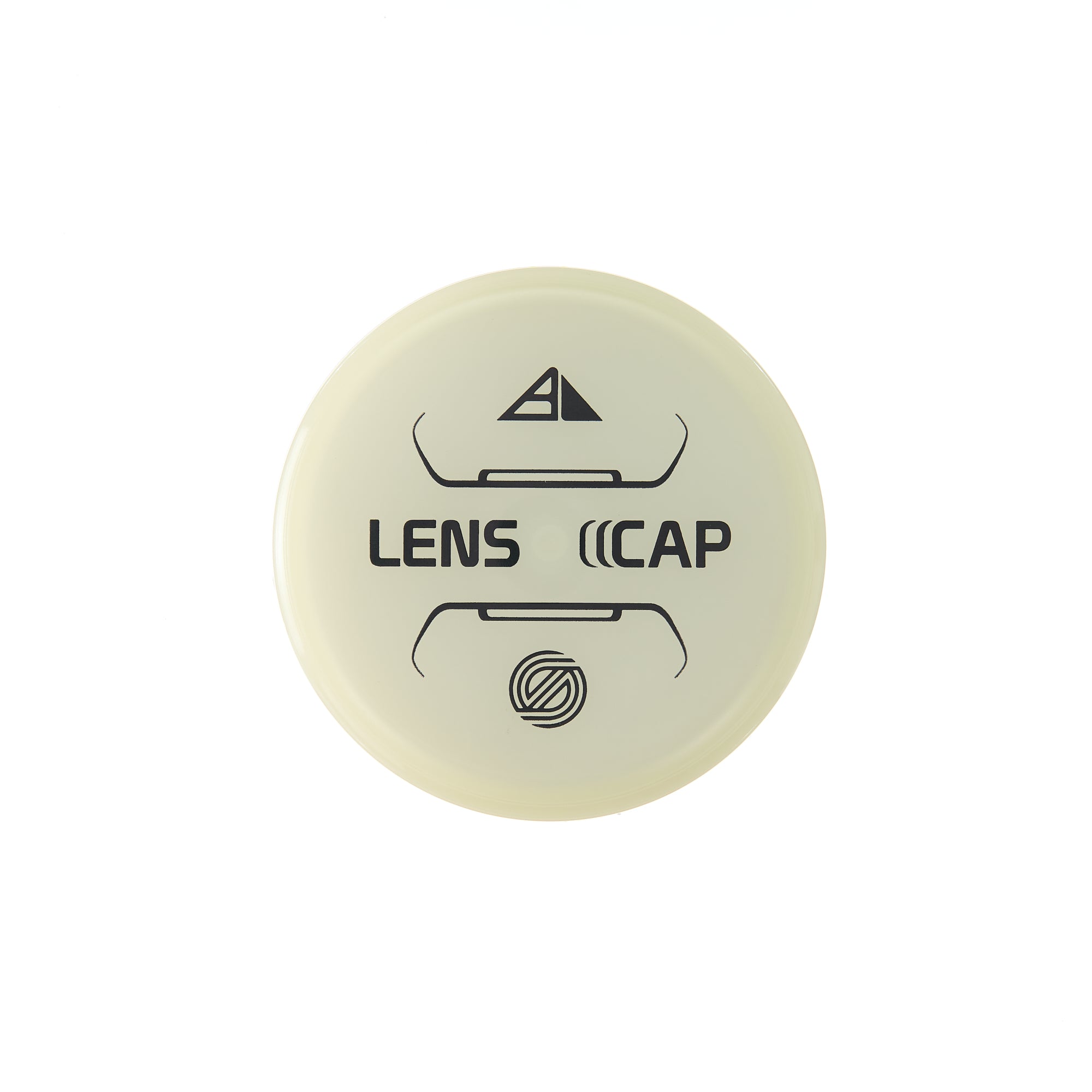 Total Eclipse Lens Cap Mini