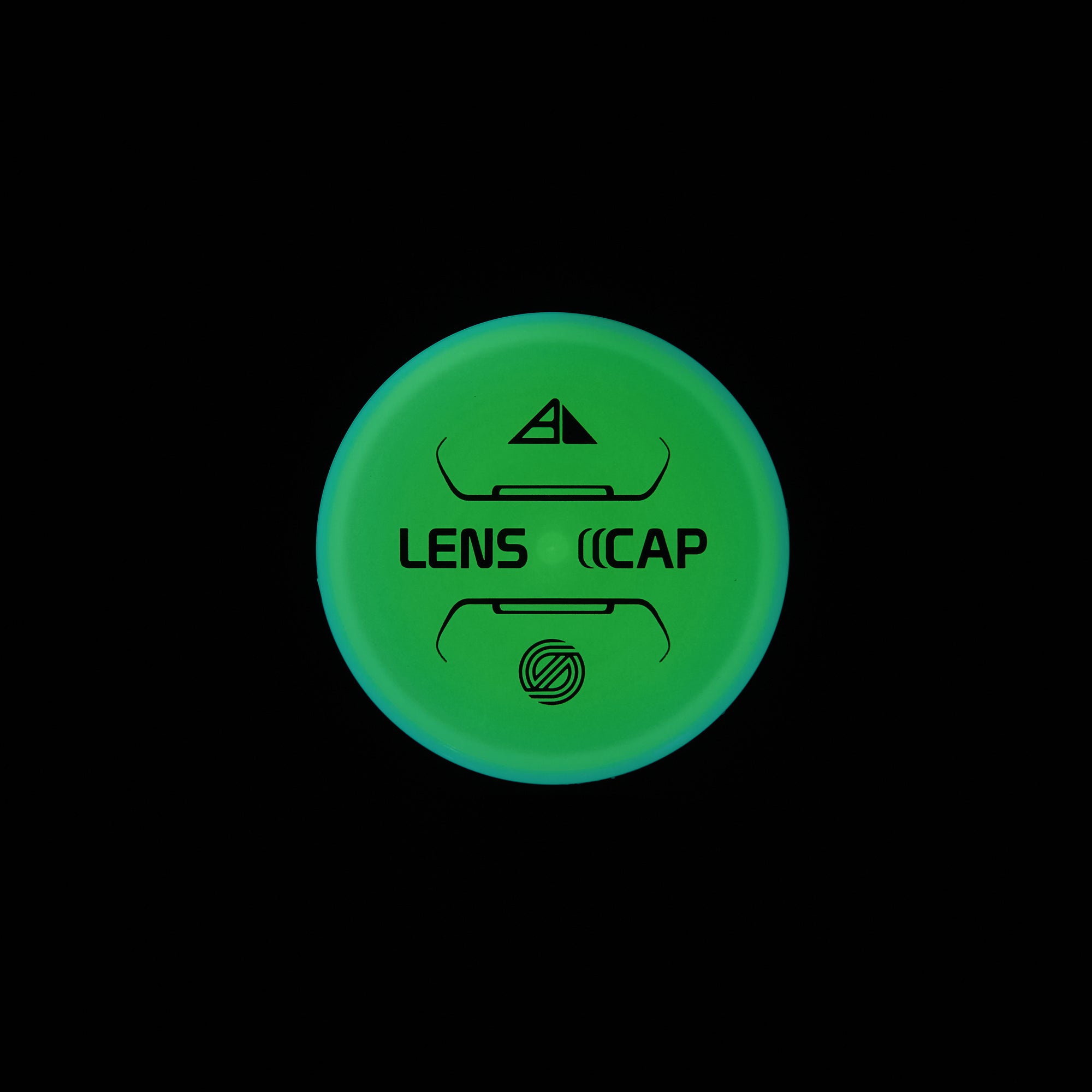 Total Eclipse Lens Cap Mini