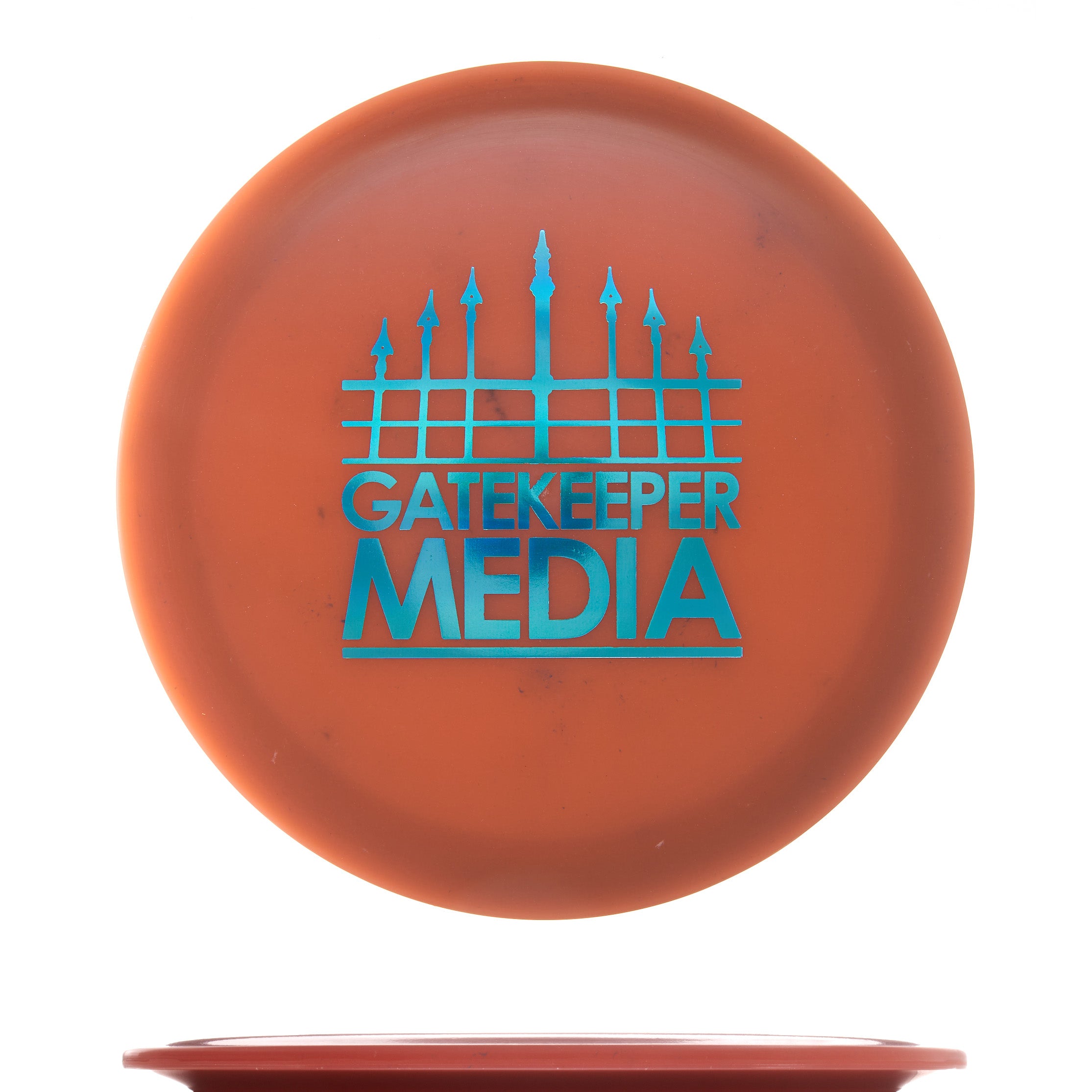 Gatekeeper Media Nylon Blade