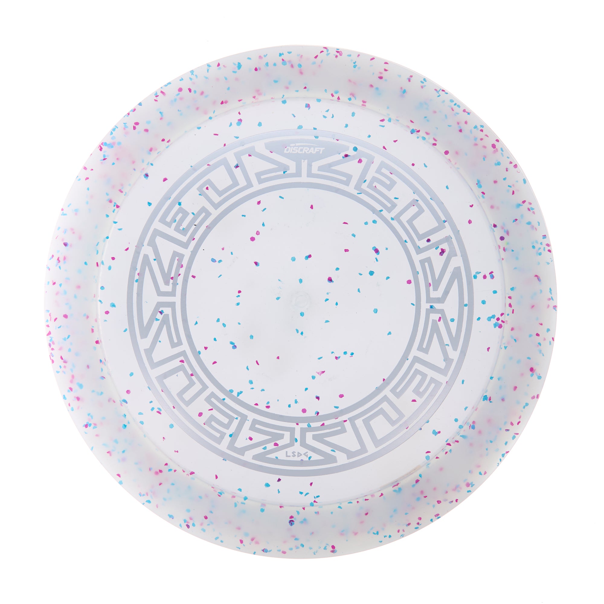 2025 Ledgestone Confetti Z Zeus