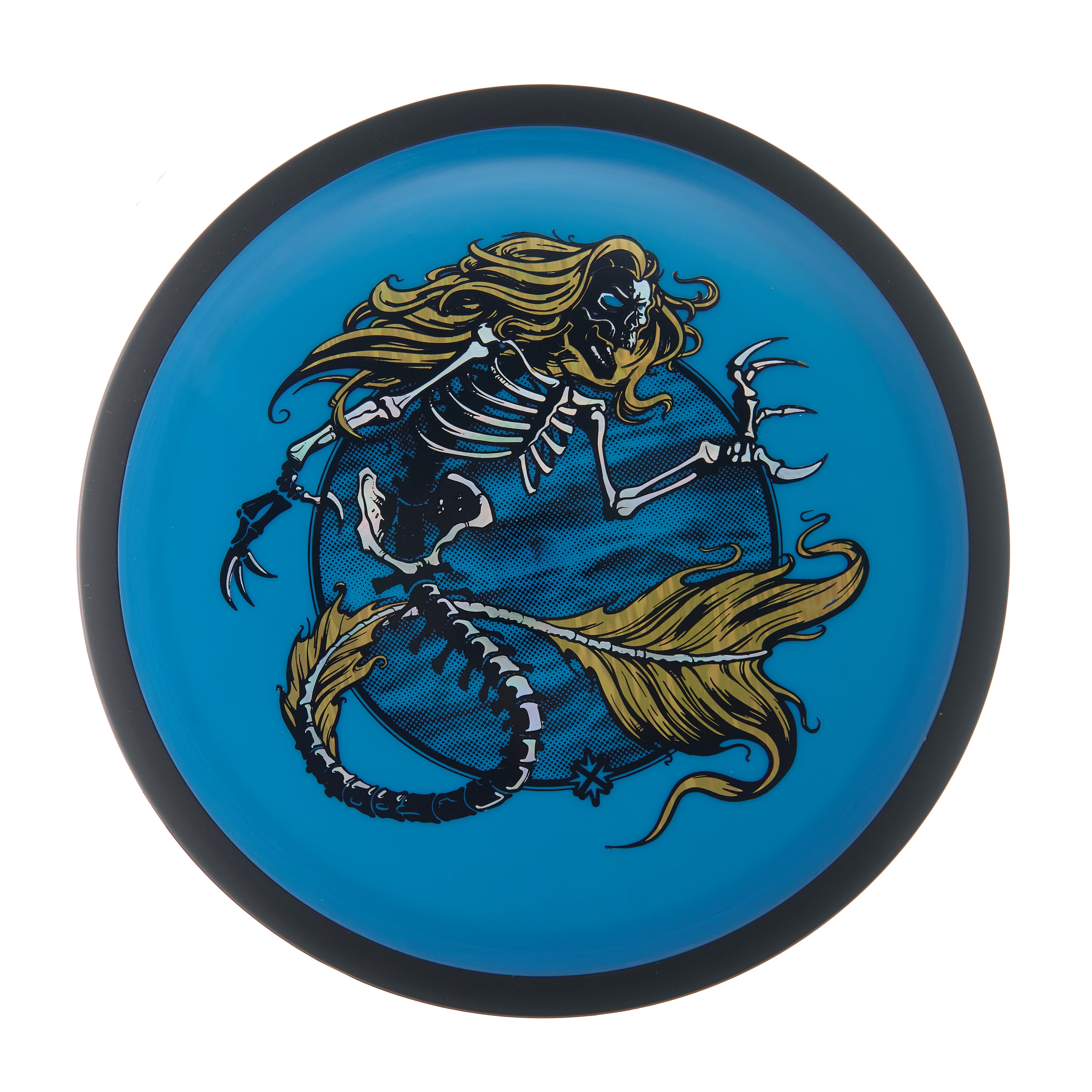 DFX Siren Neutron Trail